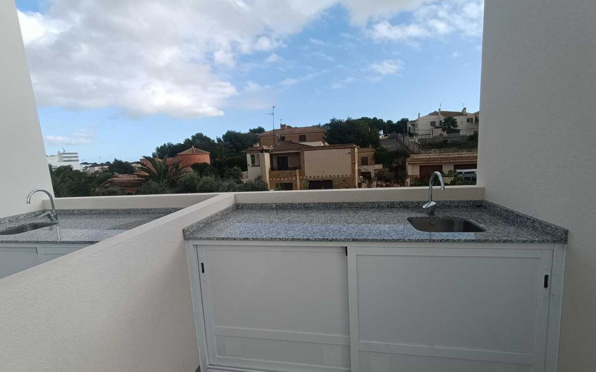 A Vendre - Villa - Villamartin