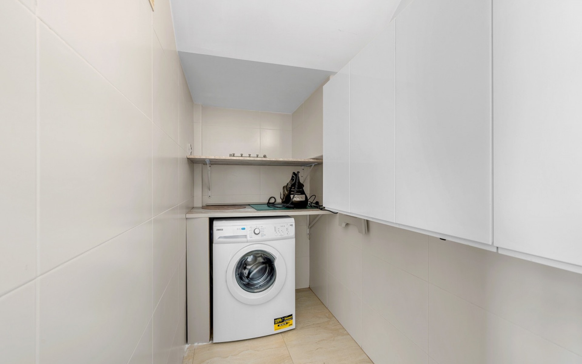 A Vendre - Villa - Villamartin