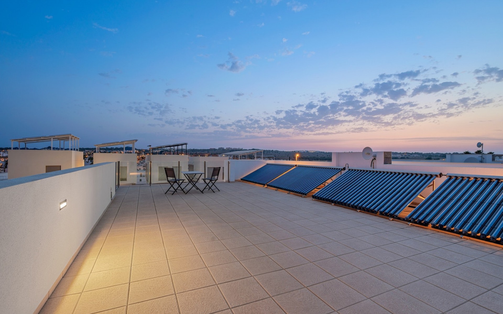 A Vendre - Villa - Villamartin