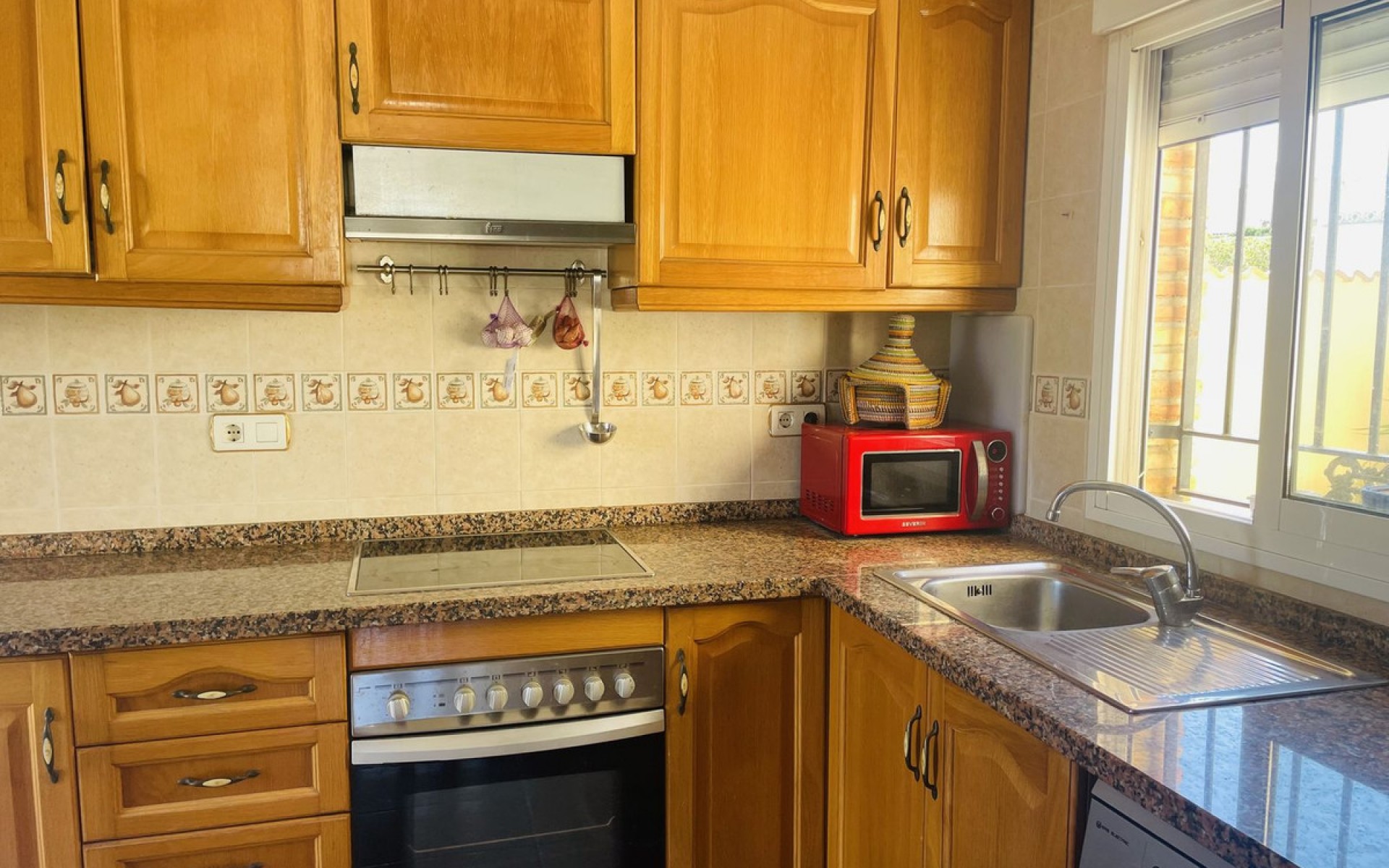 A Vendre - Villa - Villamartin