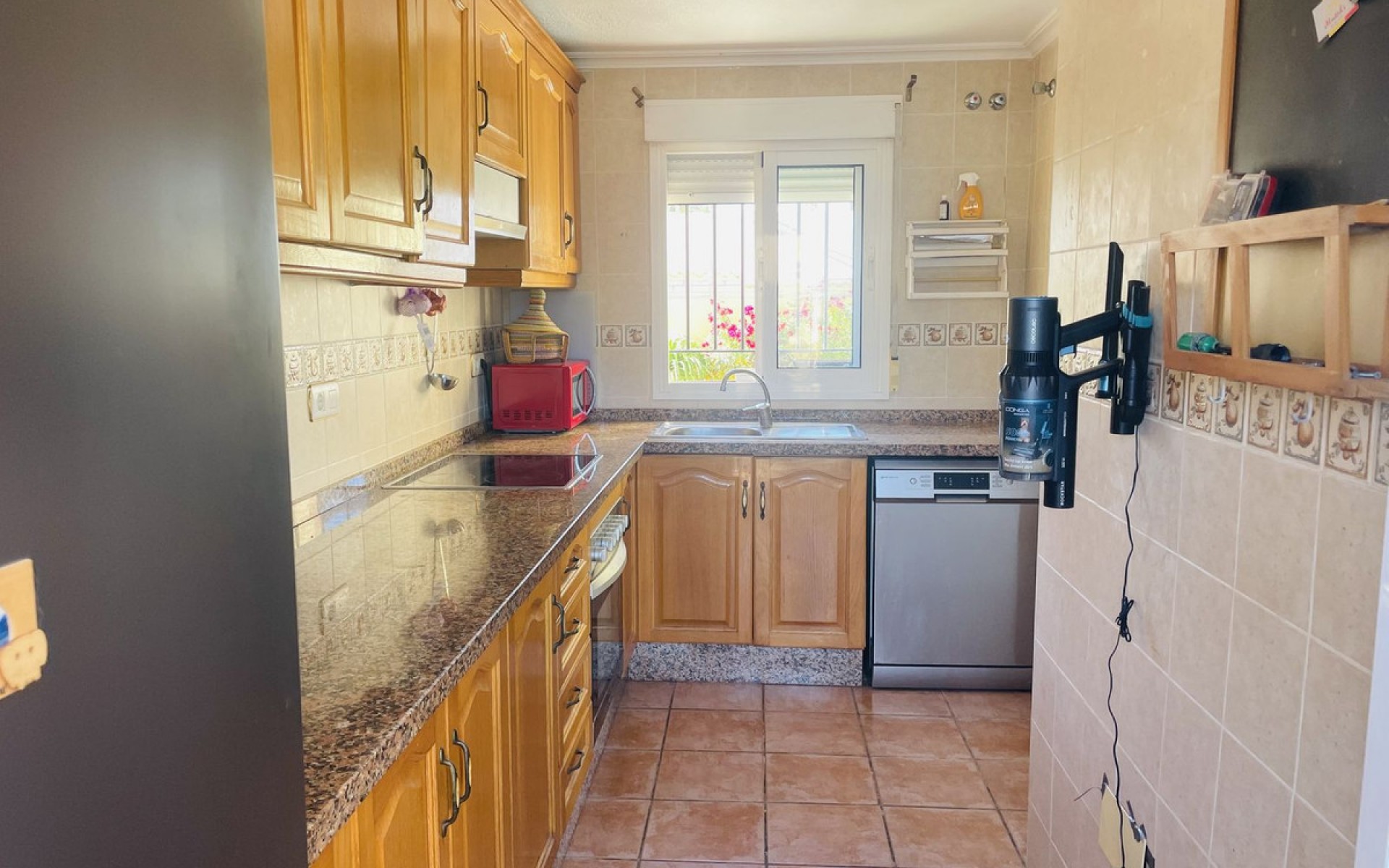 A Vendre - Villa - Villamartin