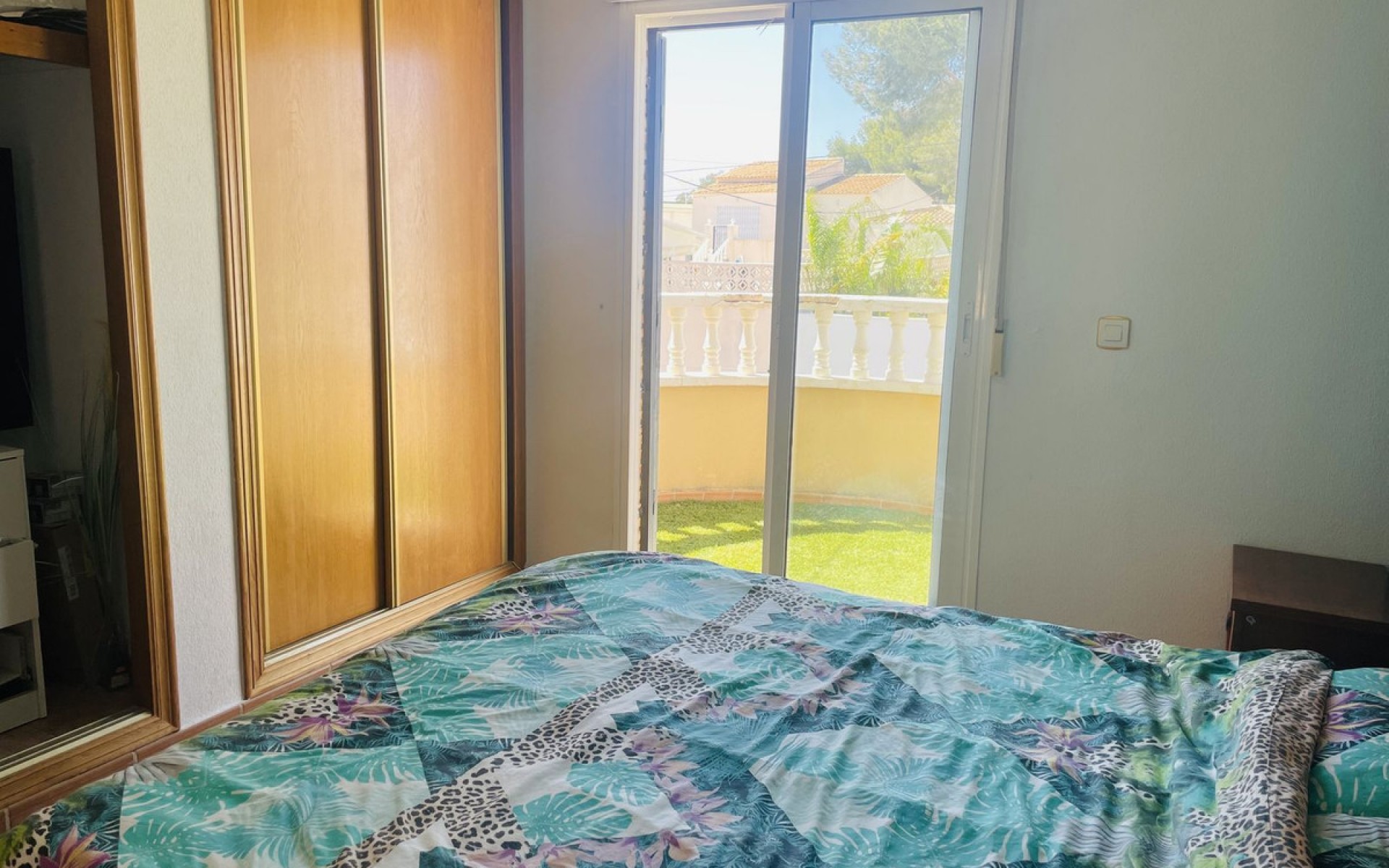 A Vendre - Villa - Villamartin