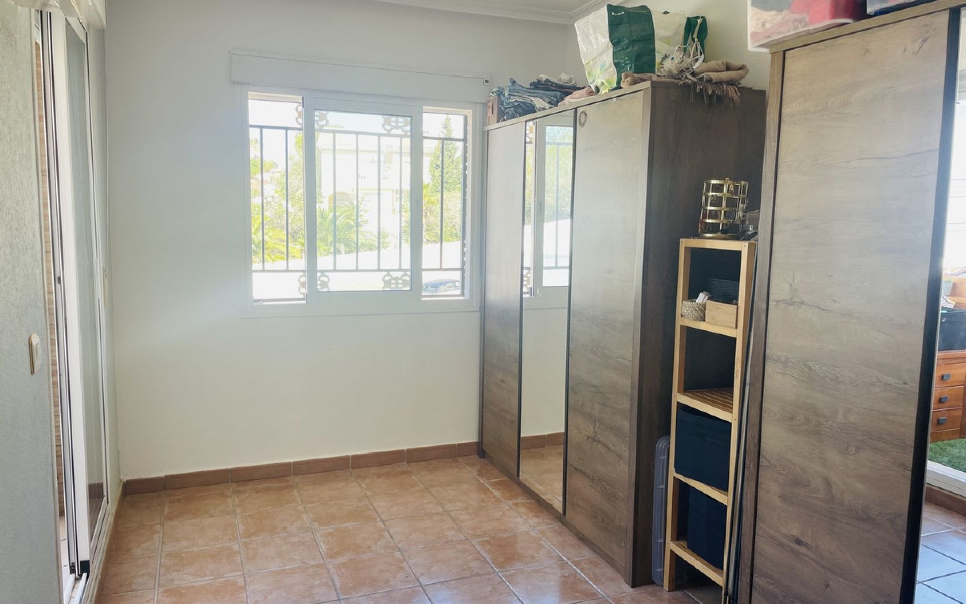 A Vendre - Villa - Villamartin