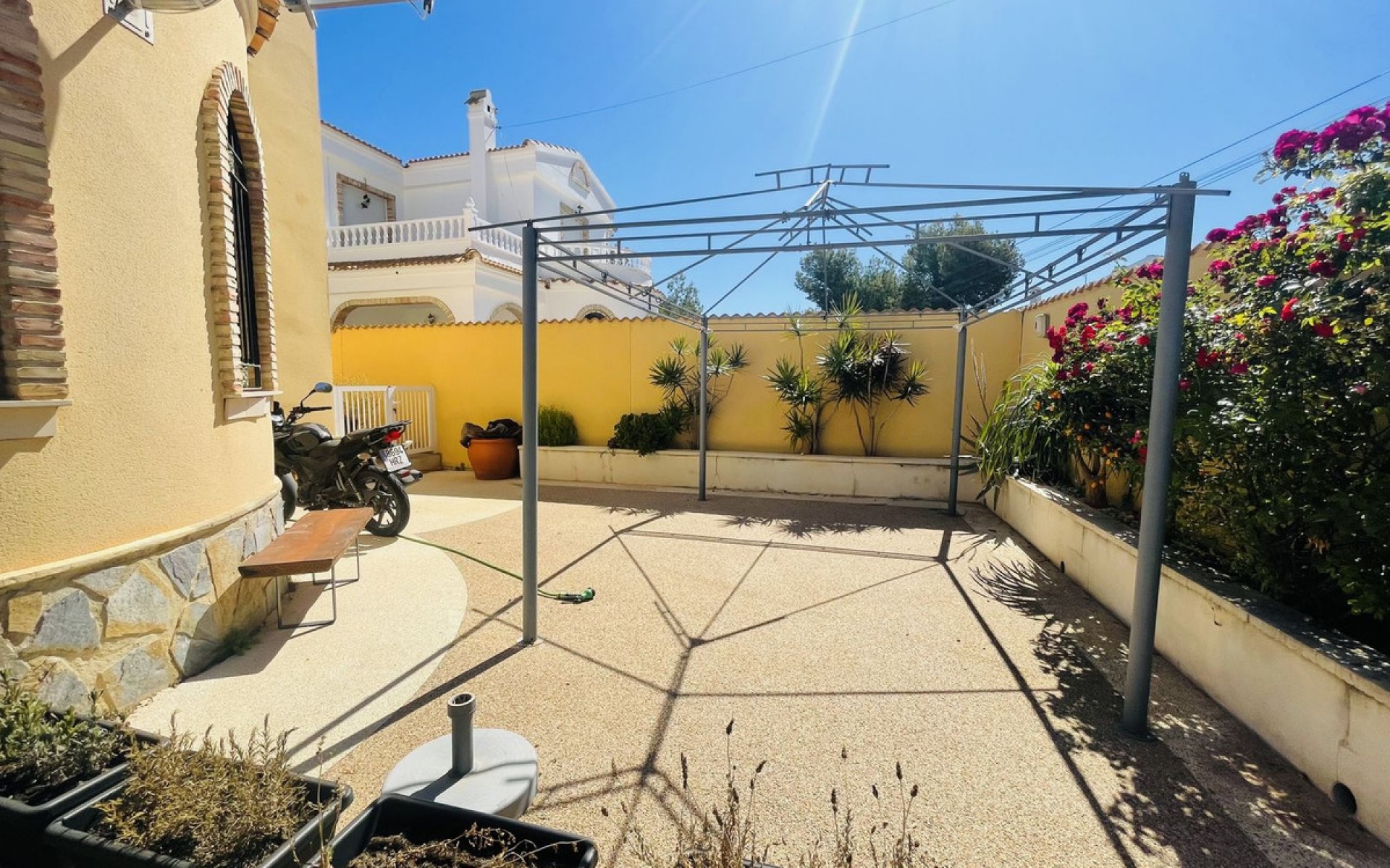 A Vendre - Villa - Villamartin