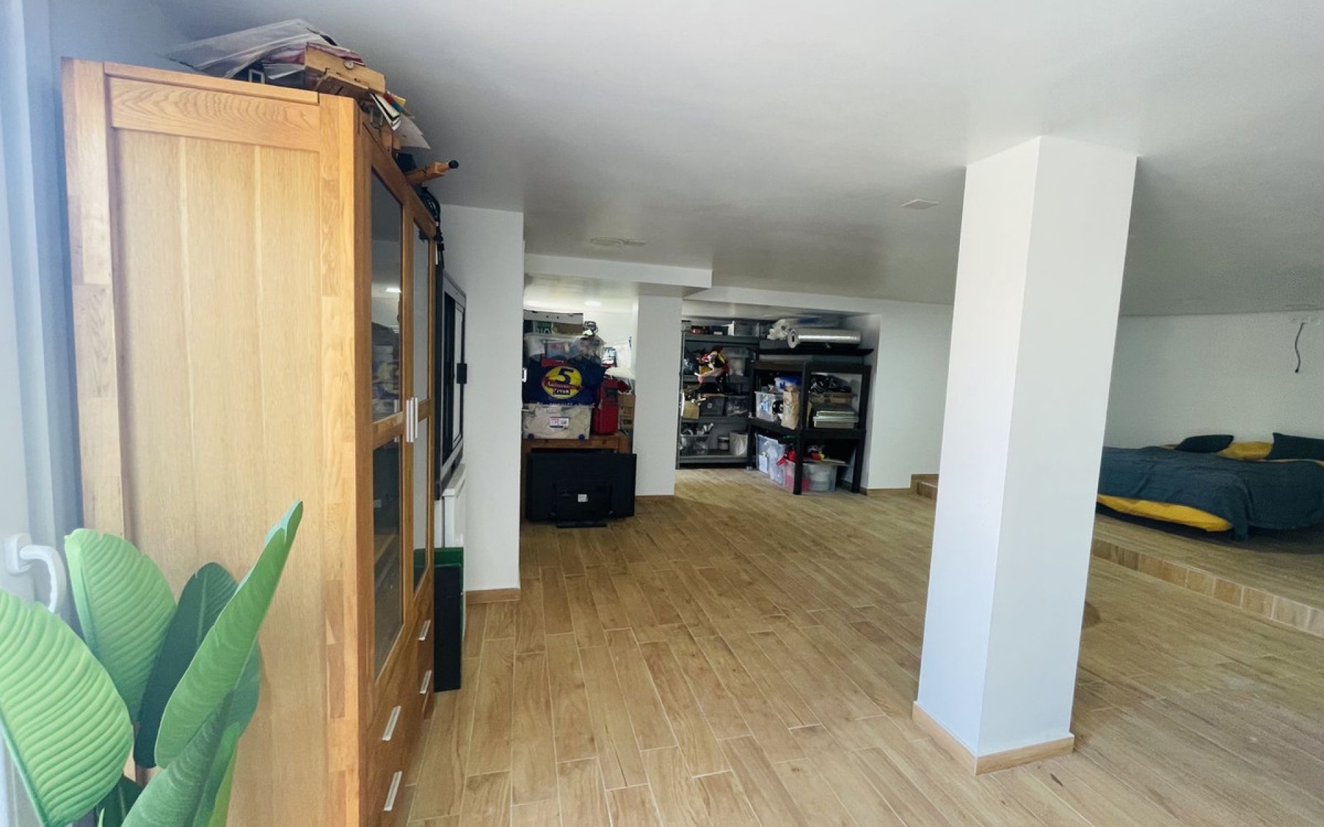 A Vendre - Villa - Villamartin