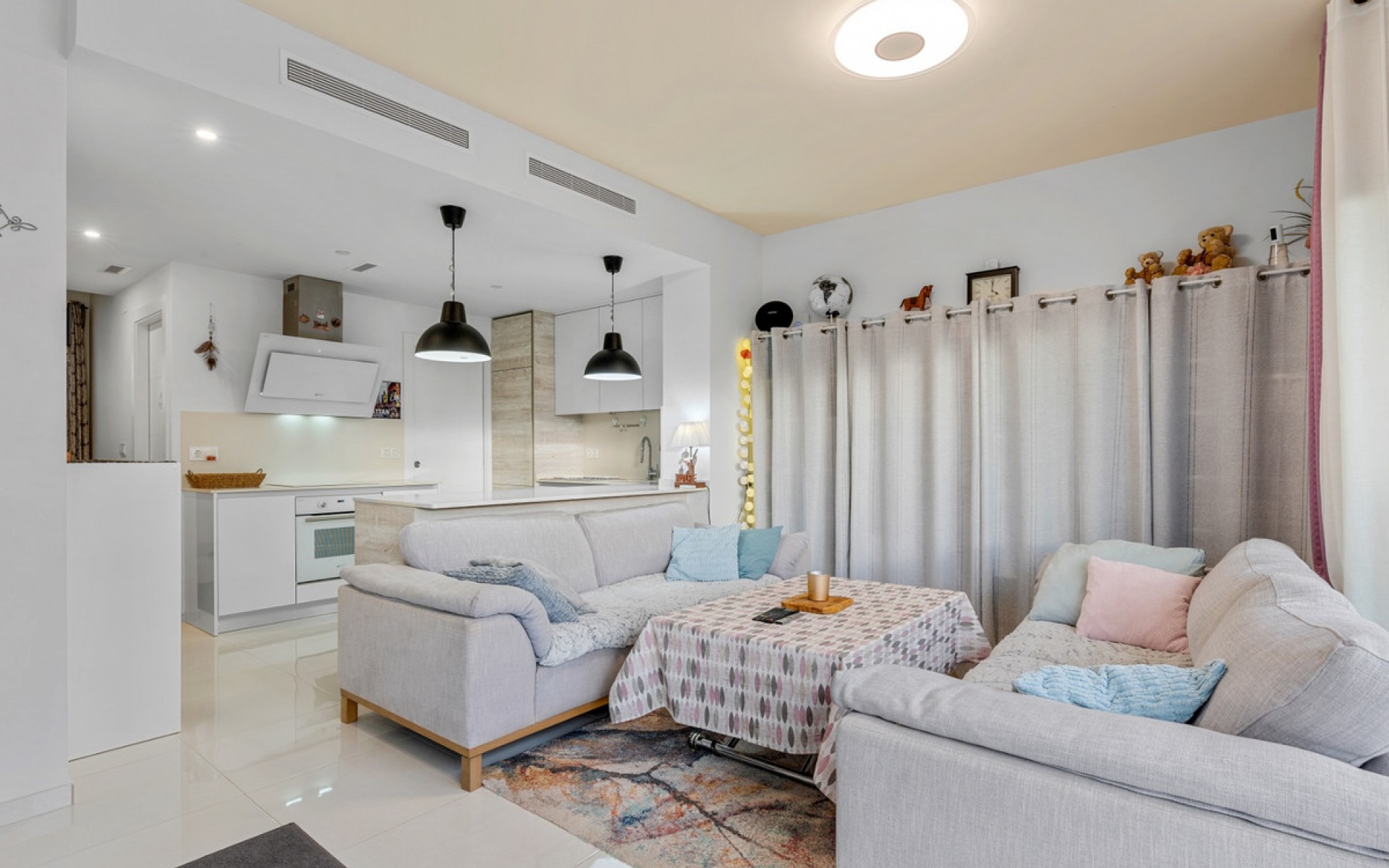 A Vendre - Villa - Villamartin