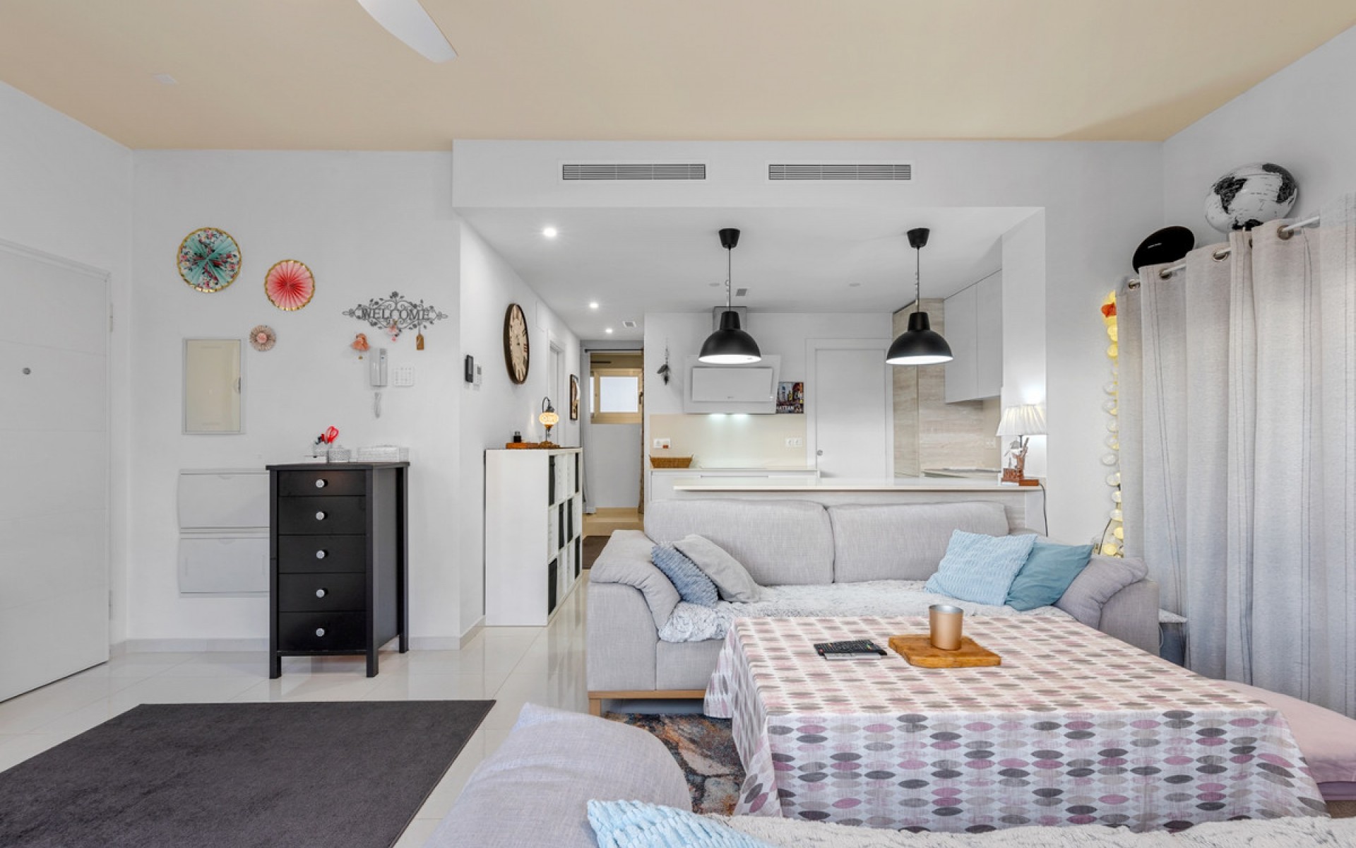 A Vendre - Villa - Villamartin