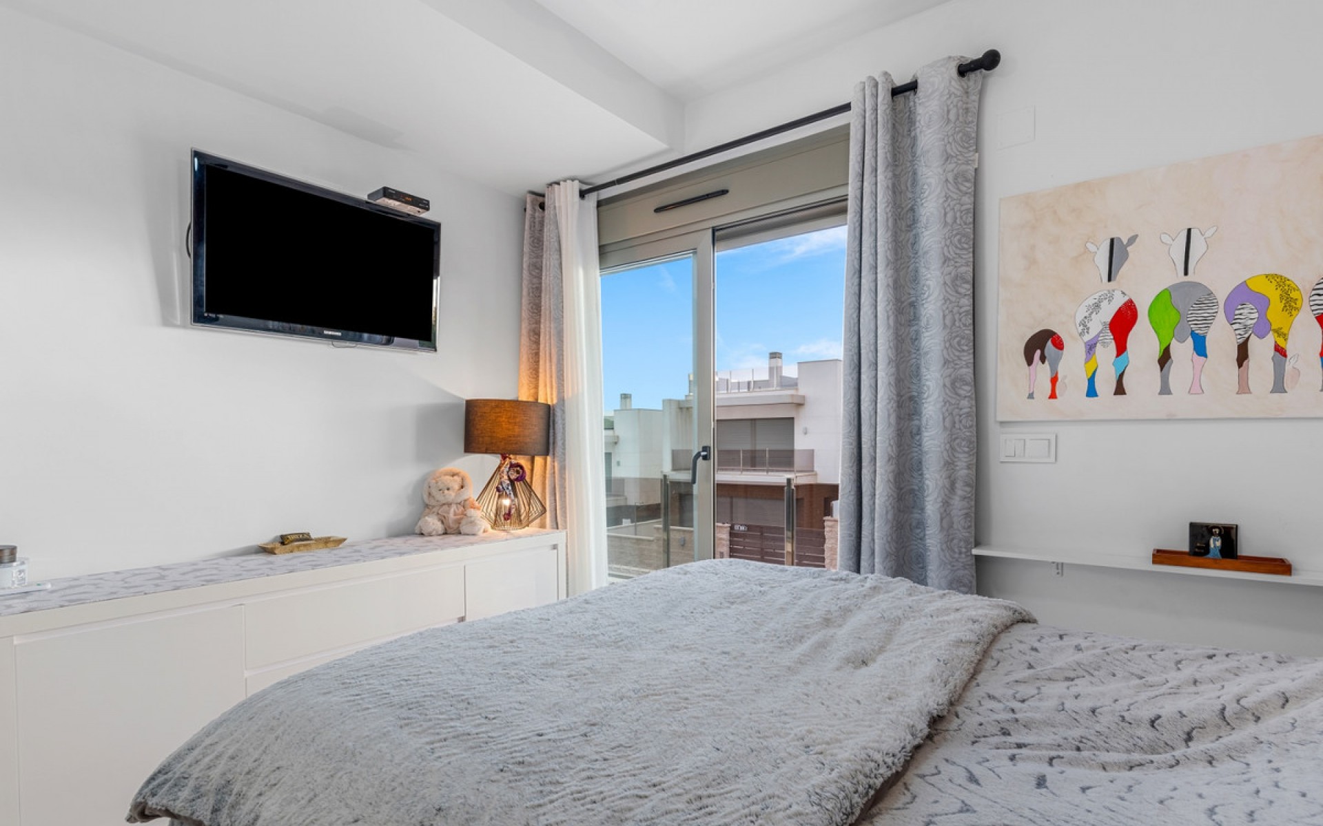 A Vendre - Villa - Villamartin