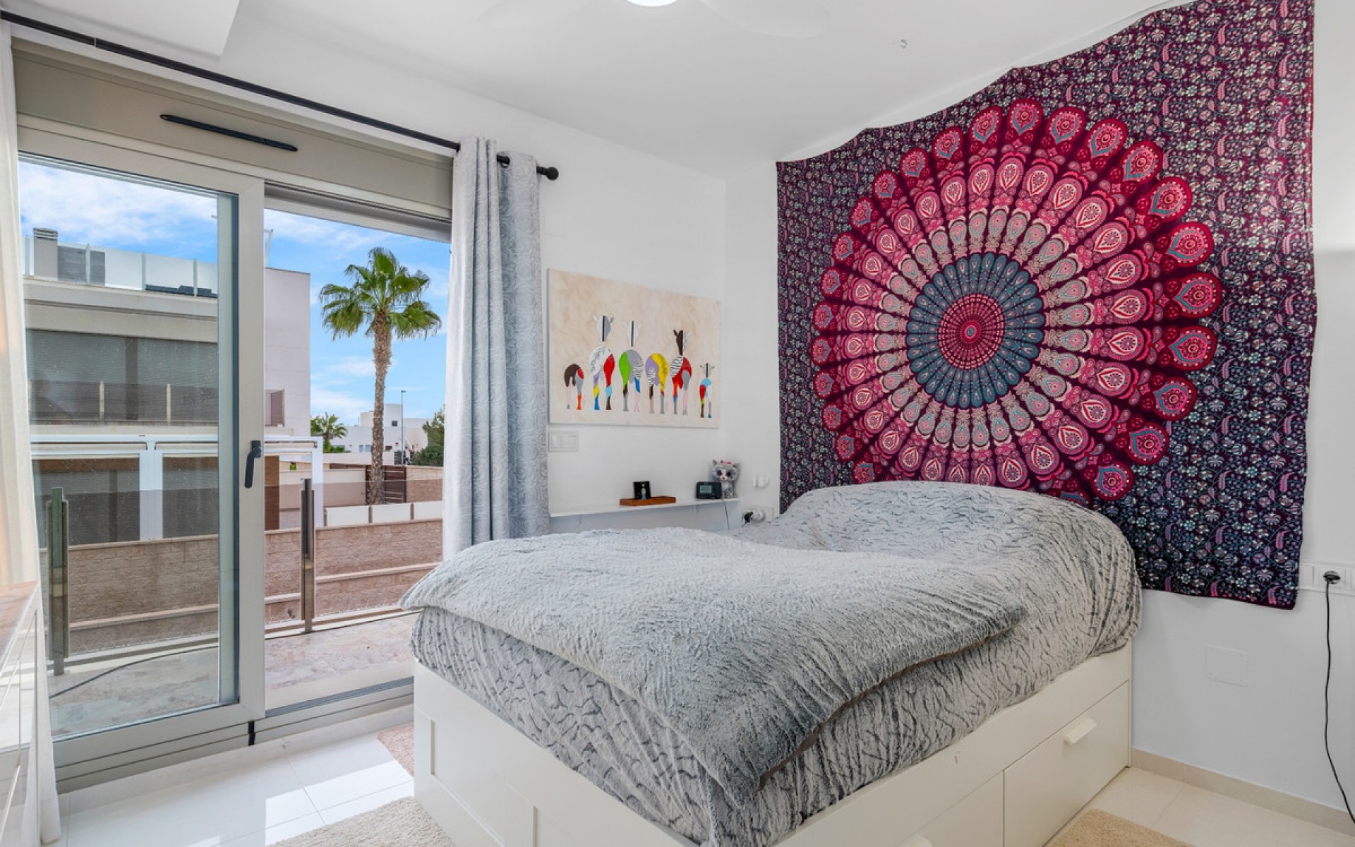 A Vendre - Villa - Villamartin