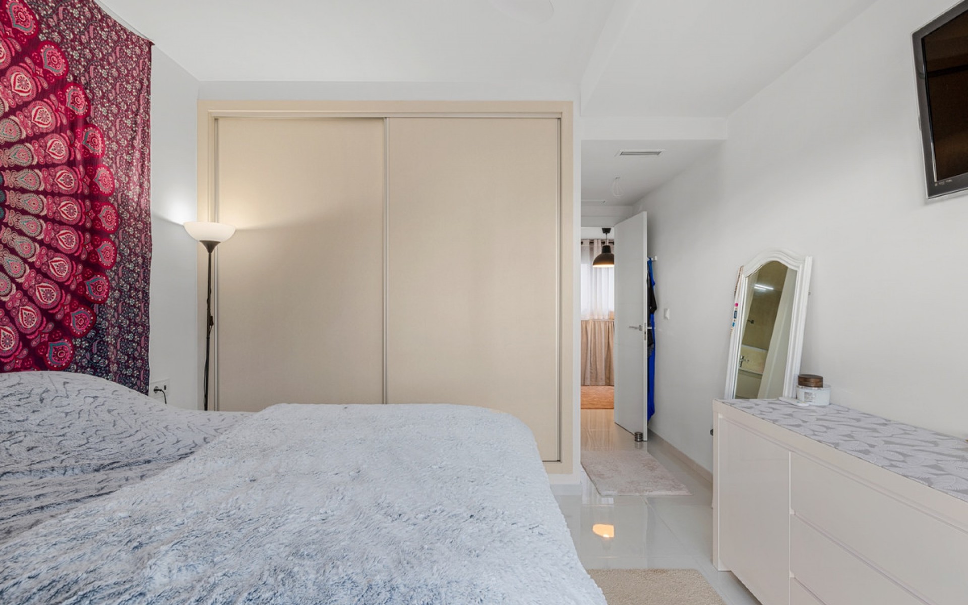 A Vendre - Villa - Villamartin