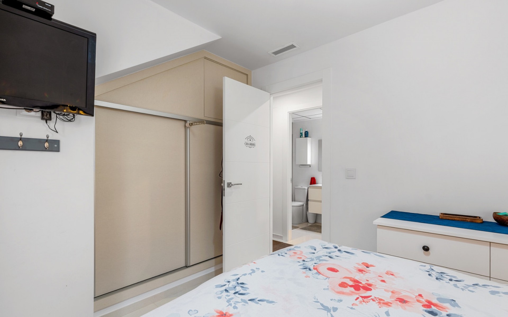 A Vendre - Villa - Villamartin