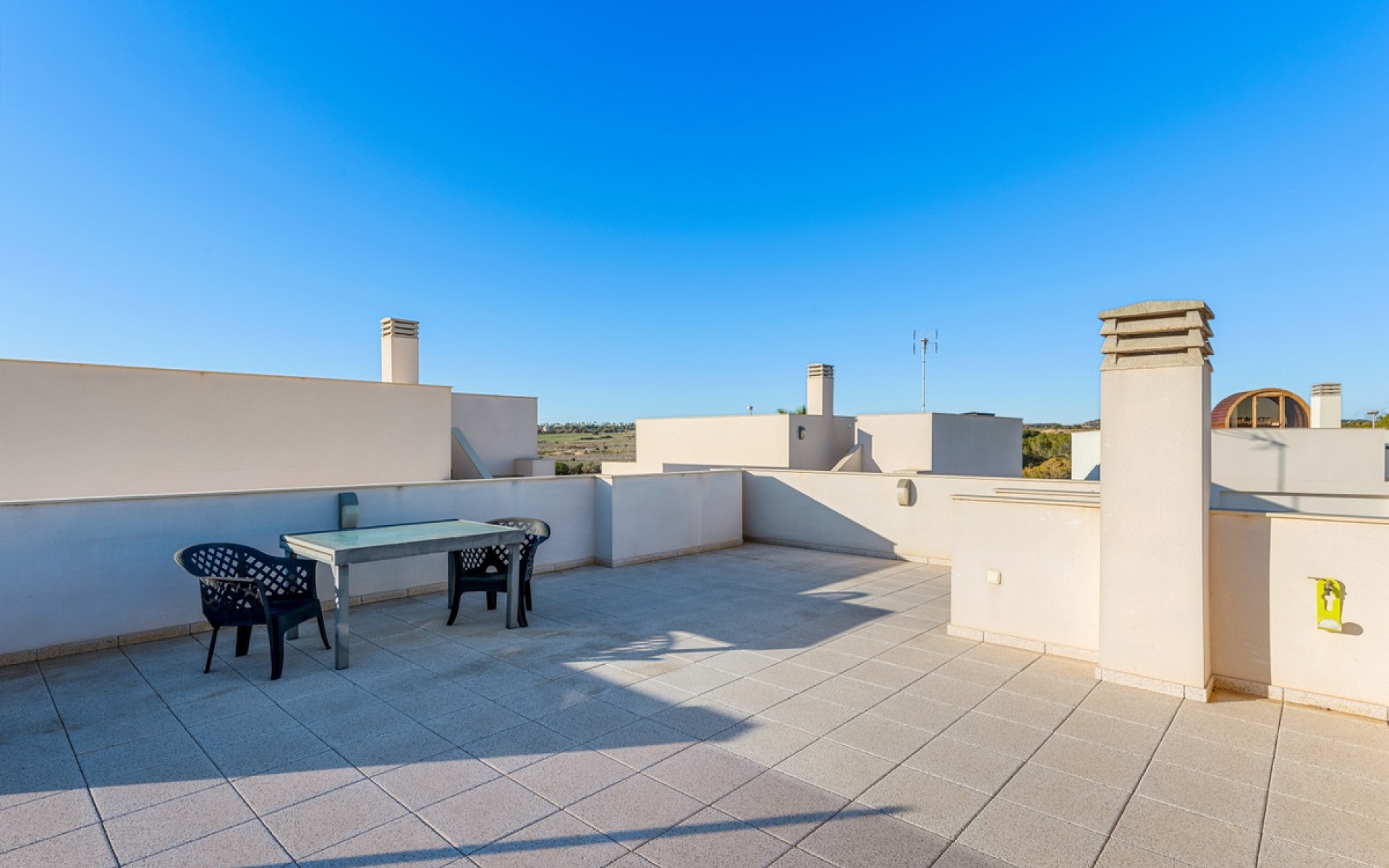 A Vendre - Villa - Villamartin