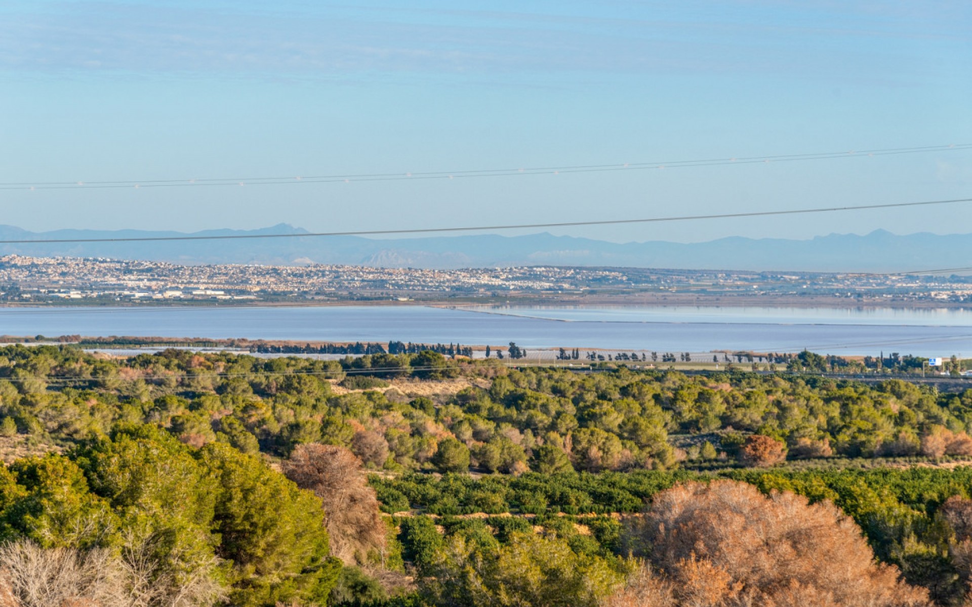 A Vendre - Villa - Villamartin