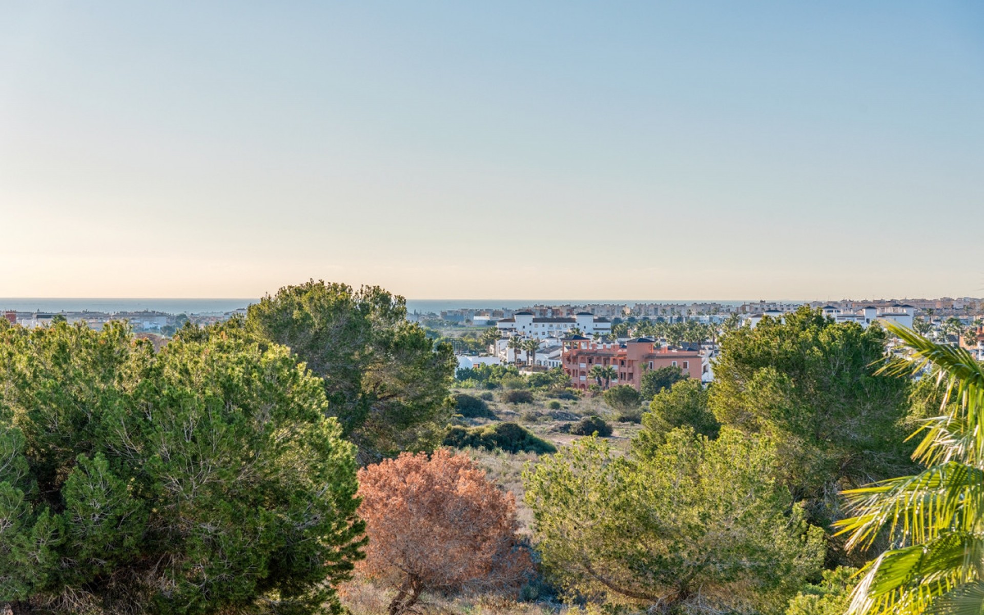 A Vendre - Villa - Villamartin