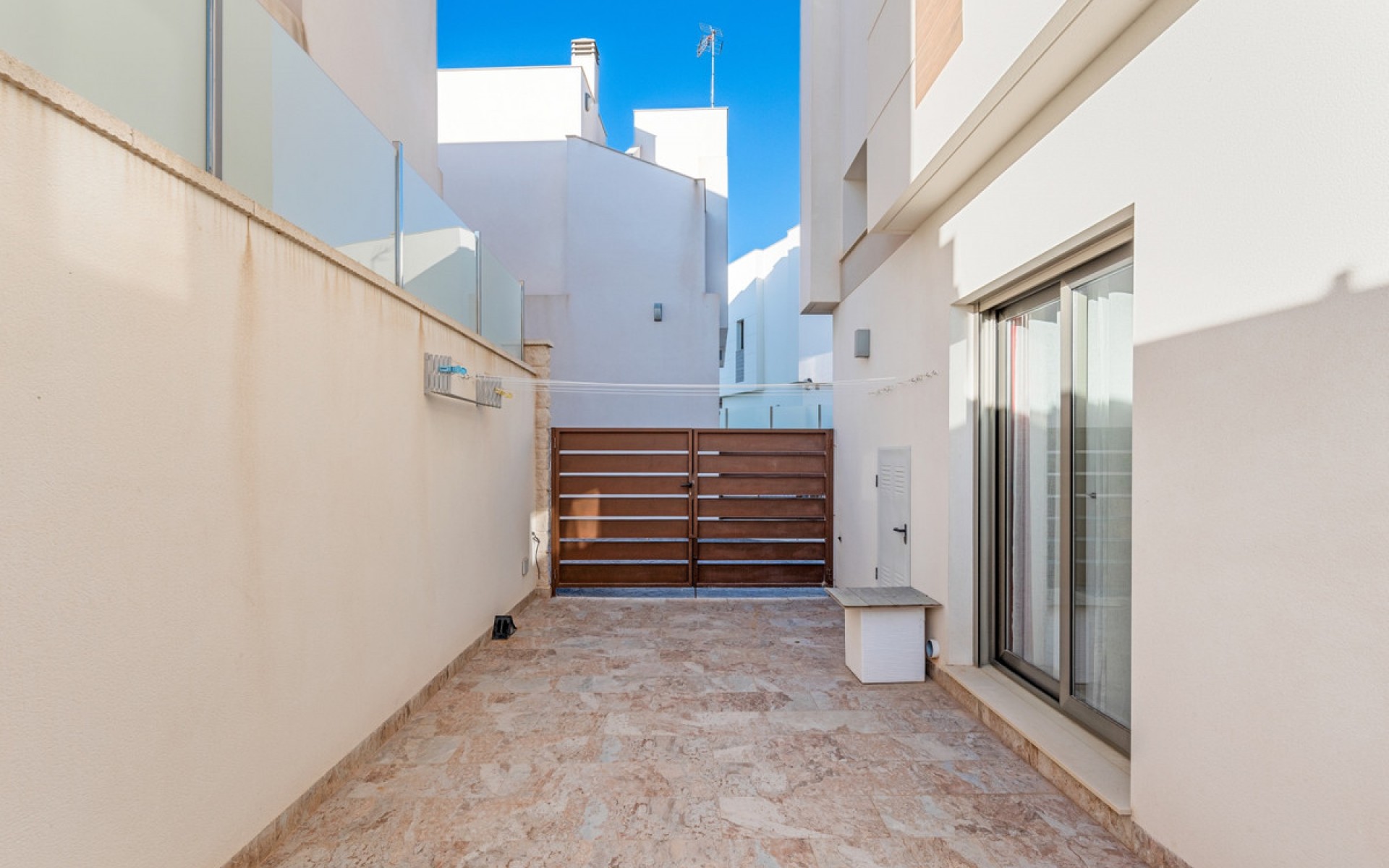 A Vendre - Villa - Villamartin