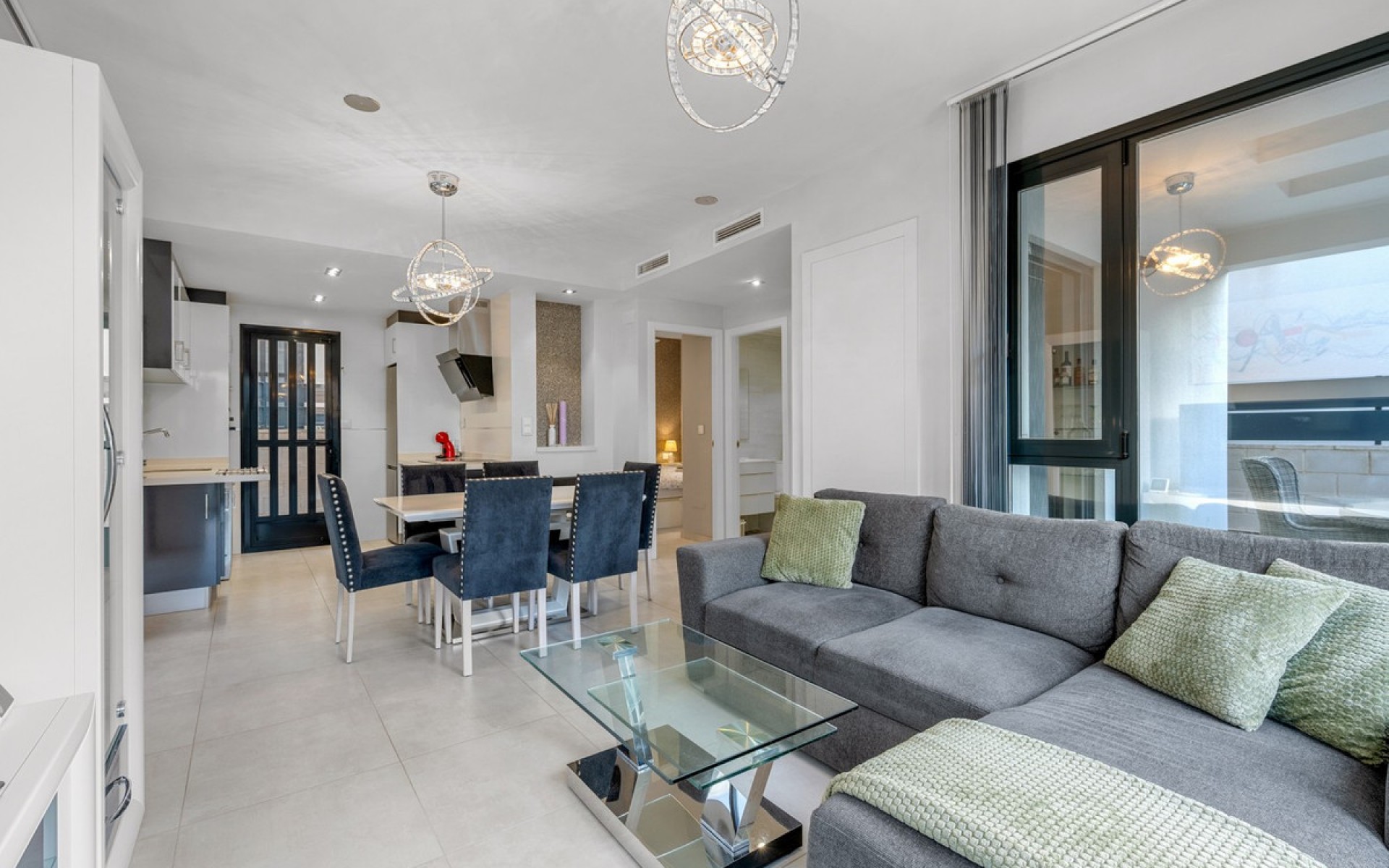 A Vendre - Villa - Villamartin