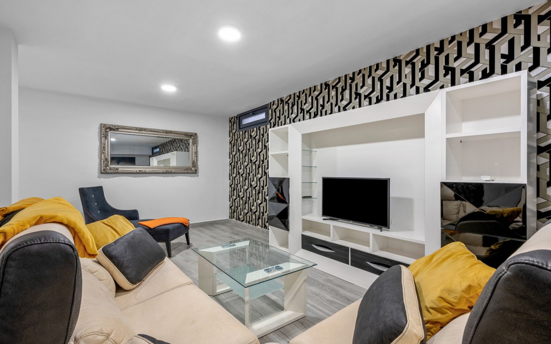 A Vendre - Villa - Villamartin