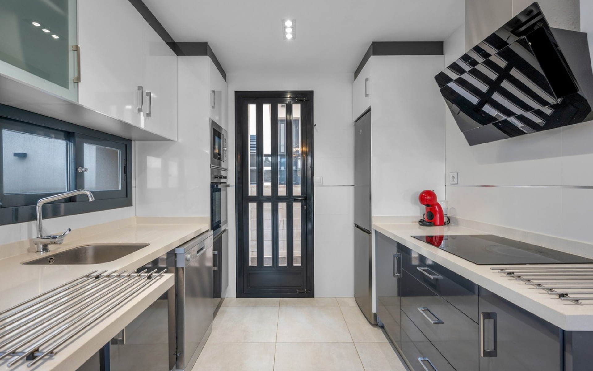 A Vendre - Villa - Villamartin