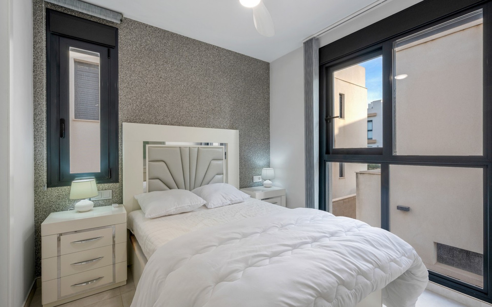 A Vendre - Villa - Villamartin