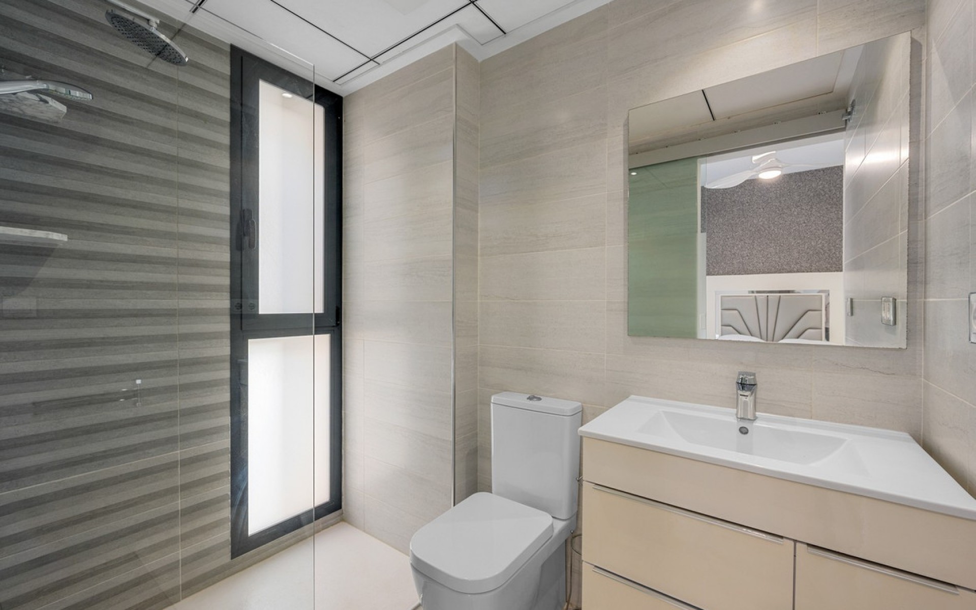 A Vendre - Villa - Villamartin