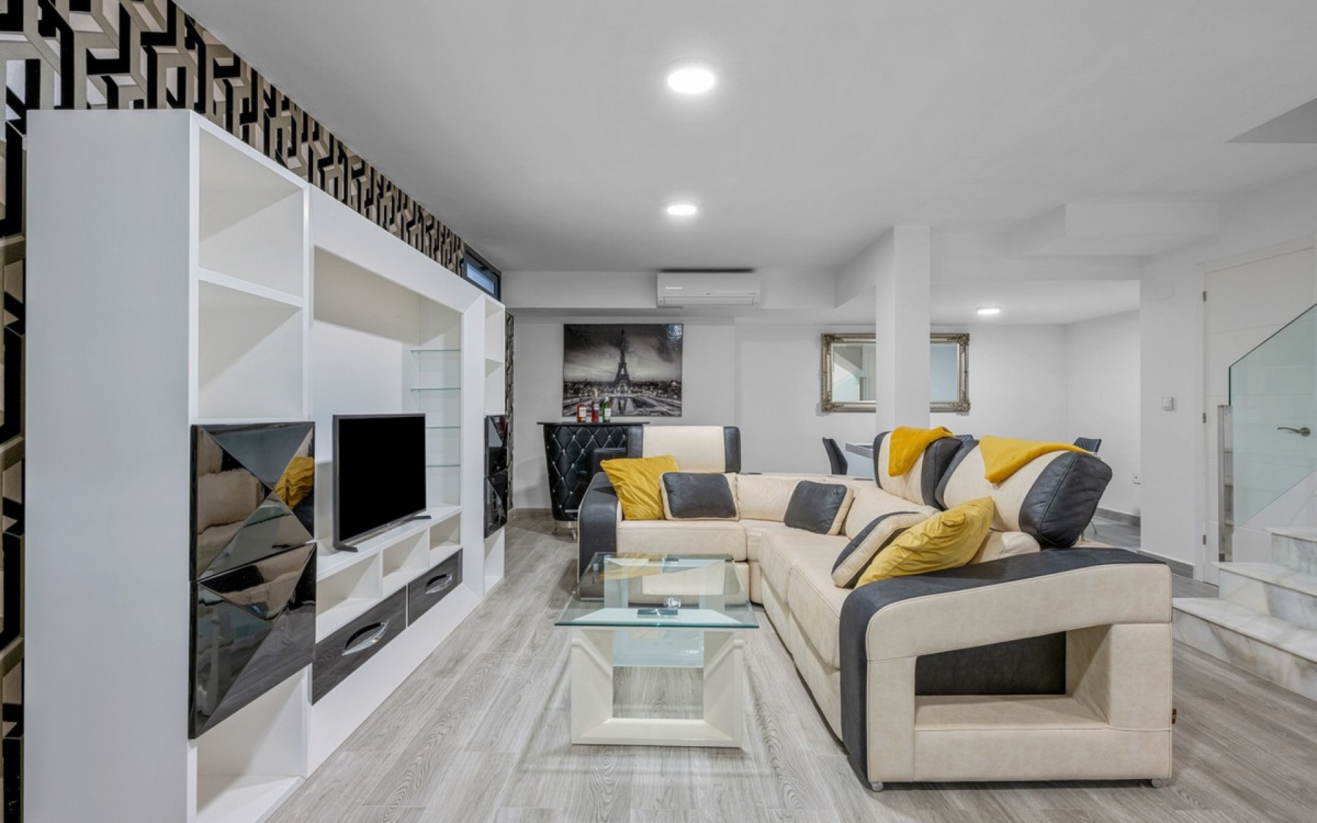 A Vendre - Villa - Villamartin