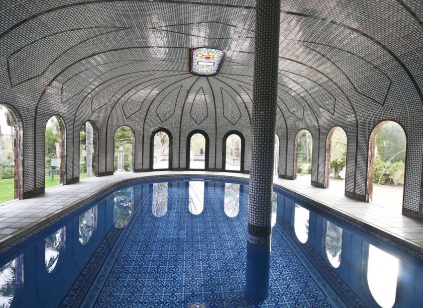 A Vendre - Villa - Villamartin