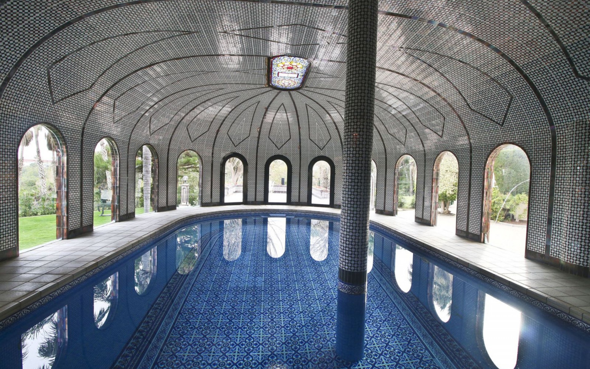 A Vendre - Villa - Villamartin