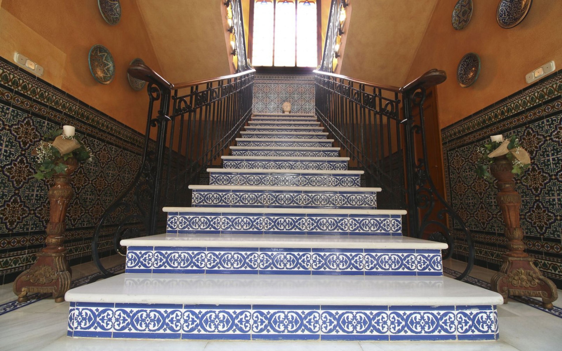 A Vendre - Villa - Villamartin