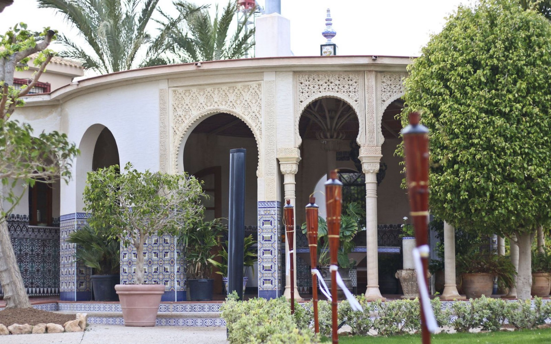 A Vendre - Villa - Villamartin