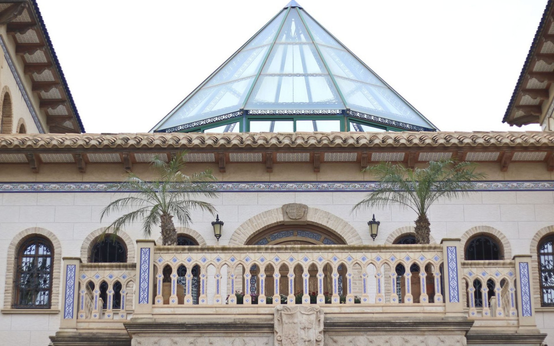 A Vendre - Villa - Villamartin