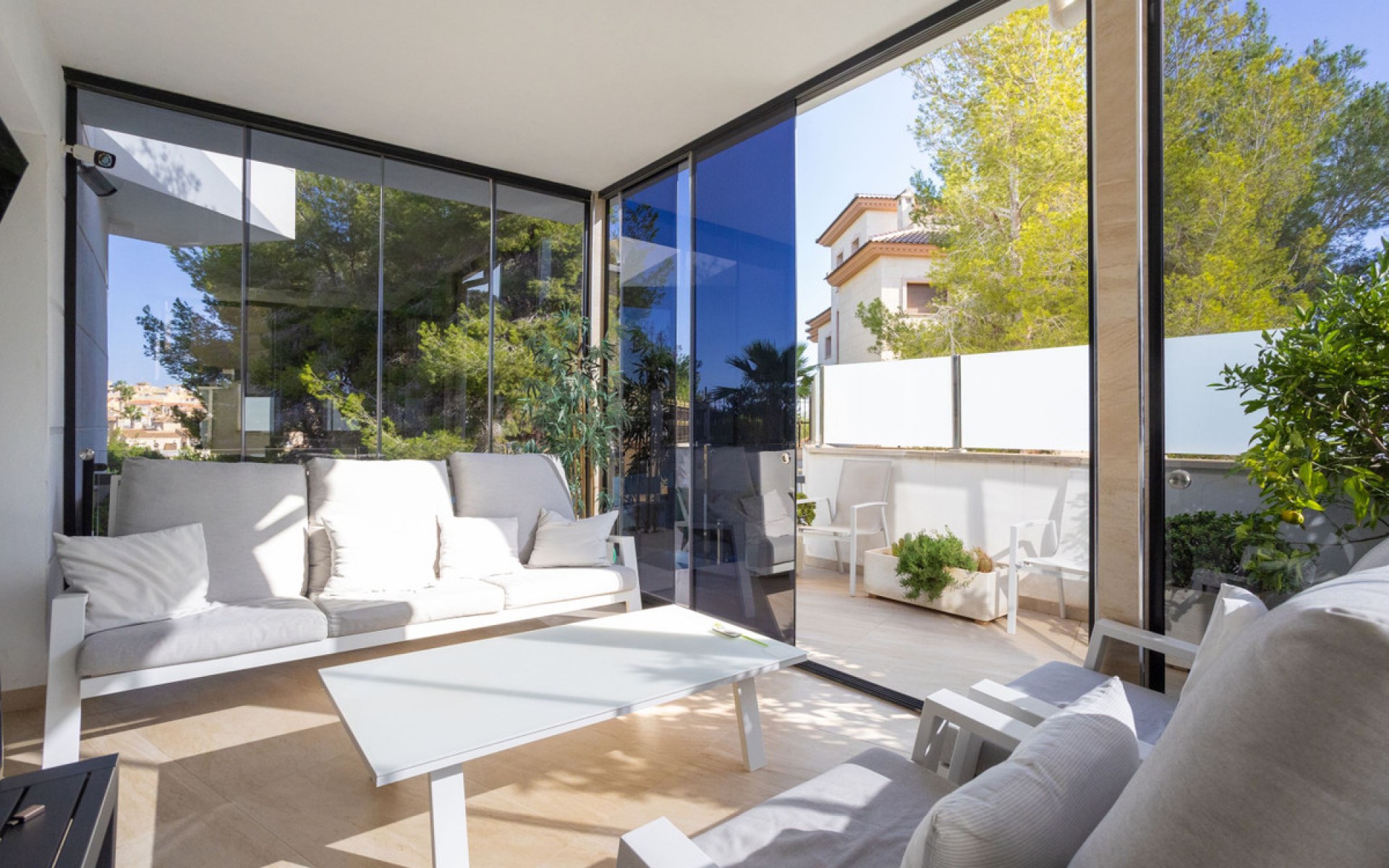 A Vendre - Villa - Villamartin