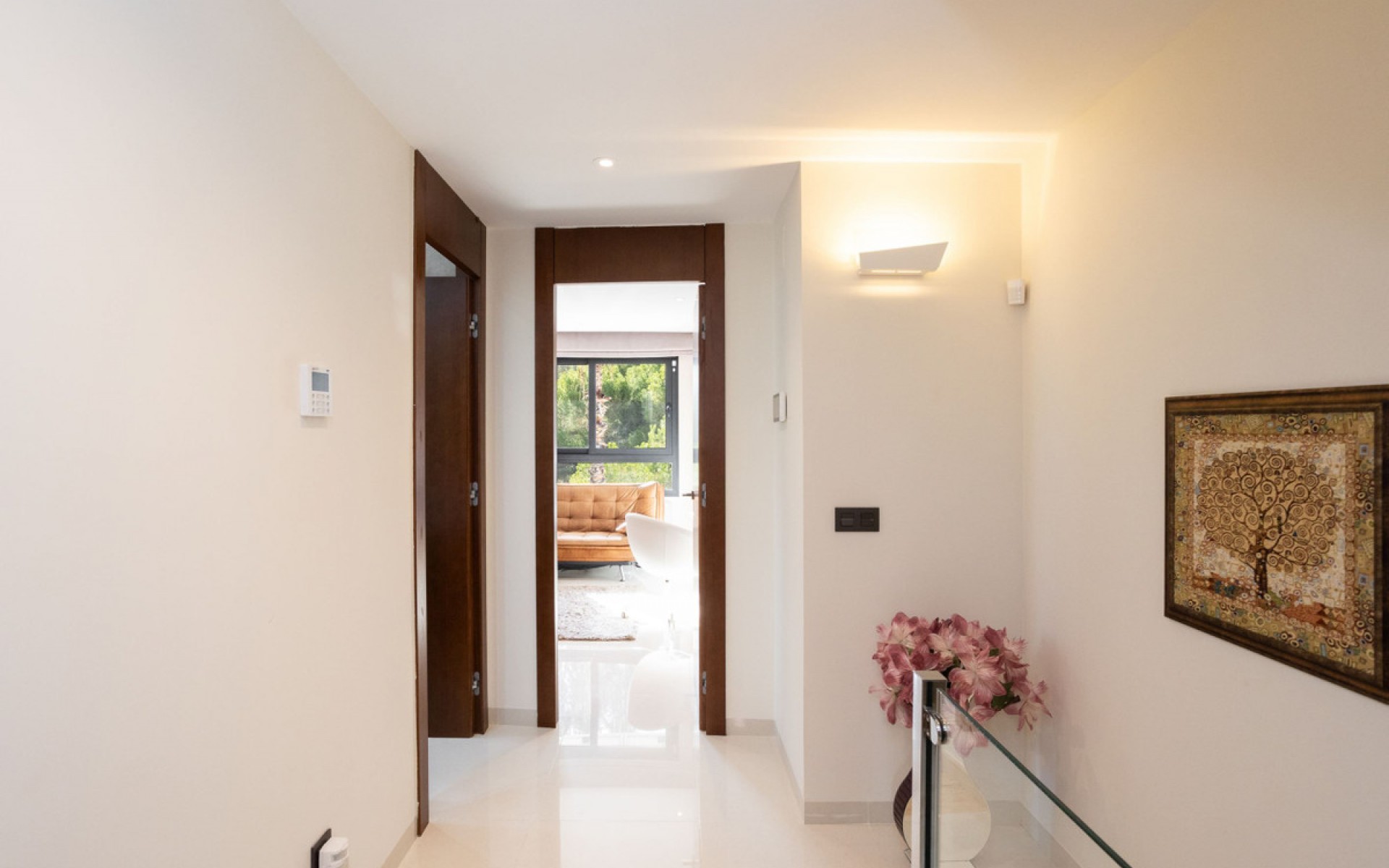 A Vendre - Villa - Villamartin