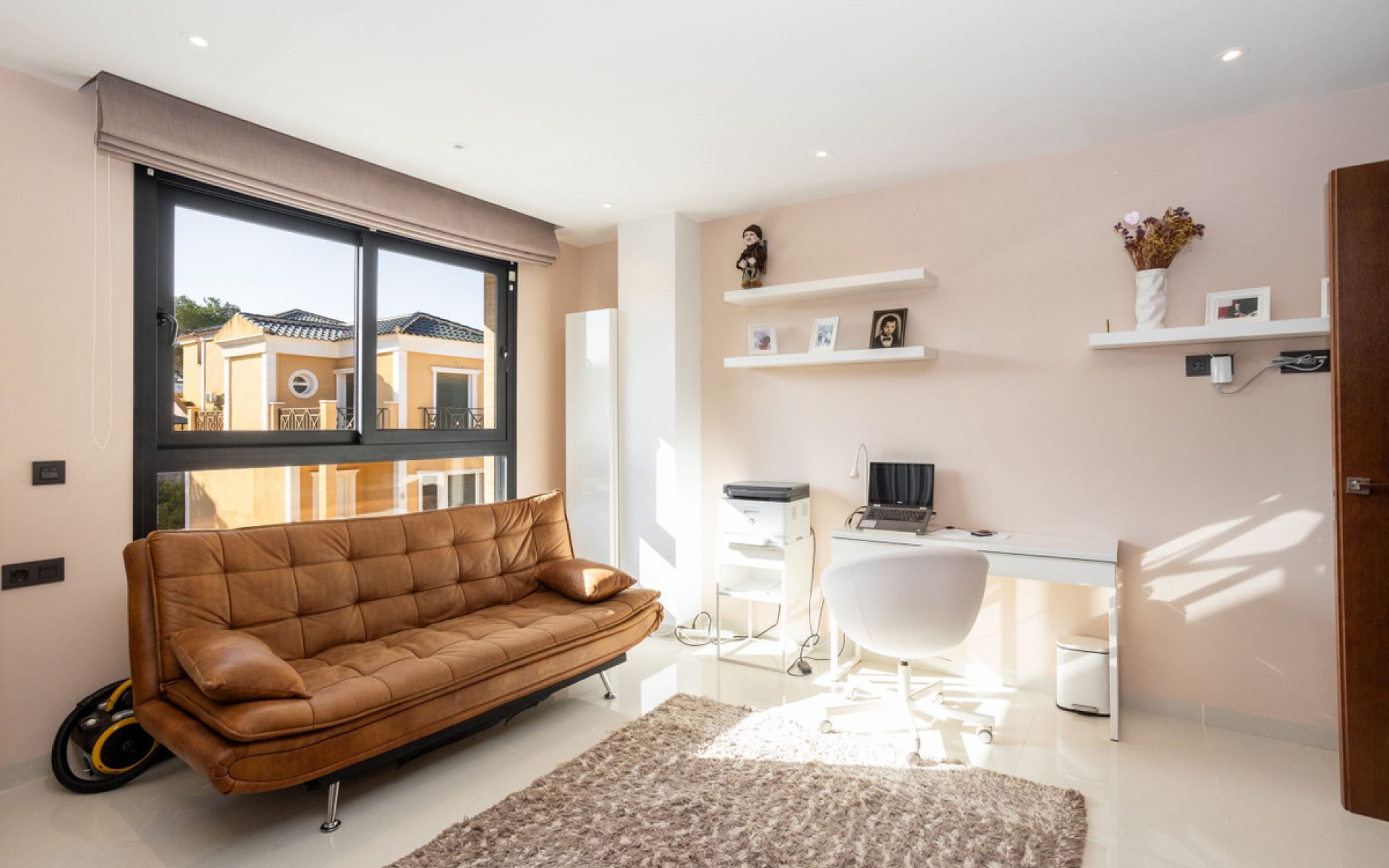 A Vendre - Villa - Villamartin