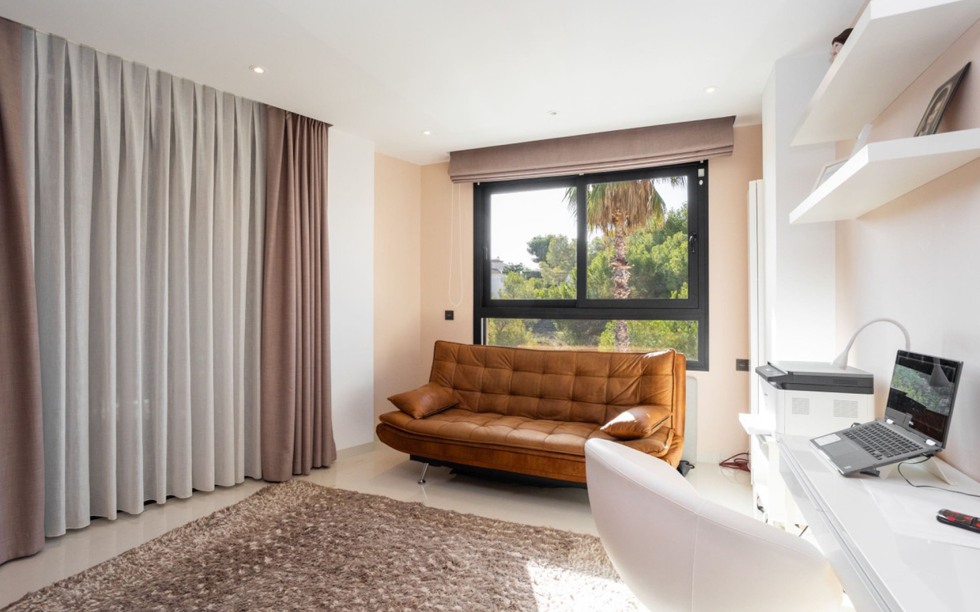 A Vendre - Villa - Villamartin