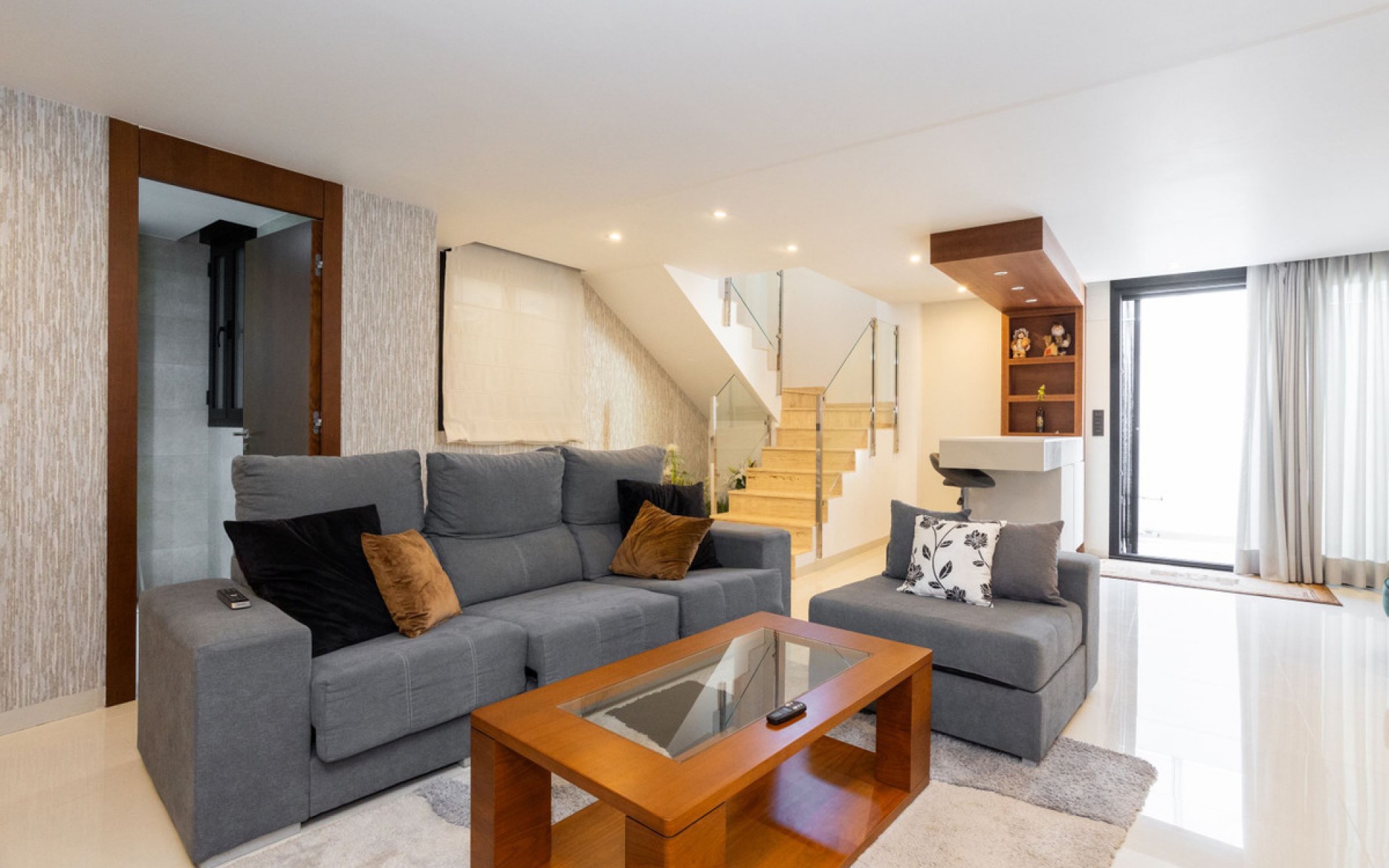 A Vendre - Villa - Villamartin