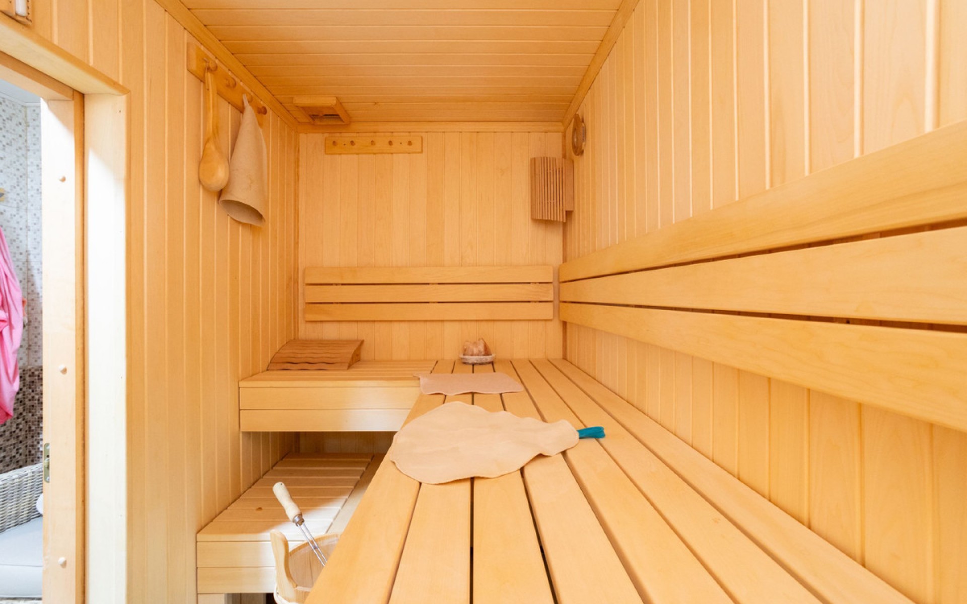 A Vendre - Villa - Villamartin