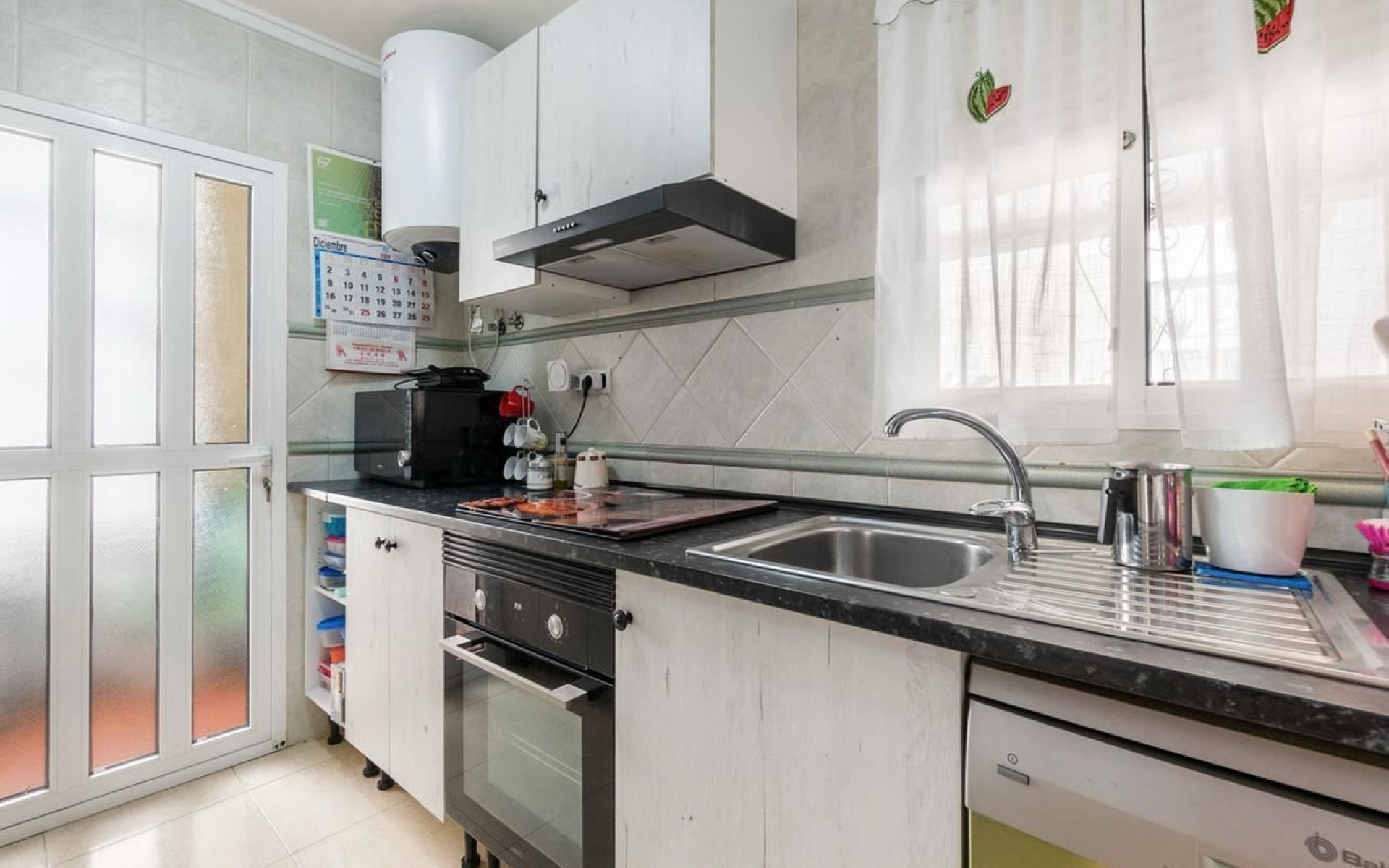 A Vendre - Villa - Villamartin