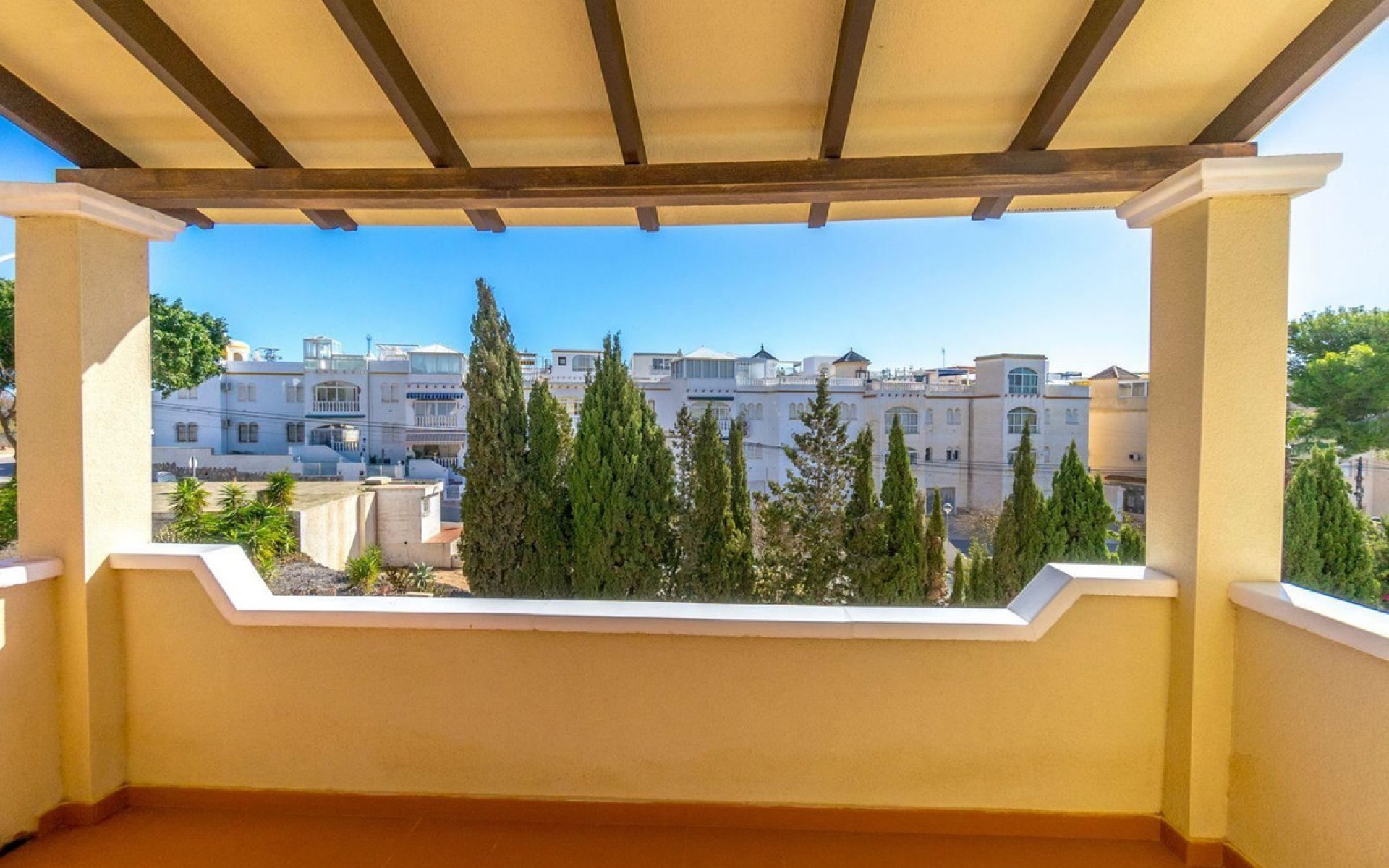 A Vendre - Villa - Villamartin