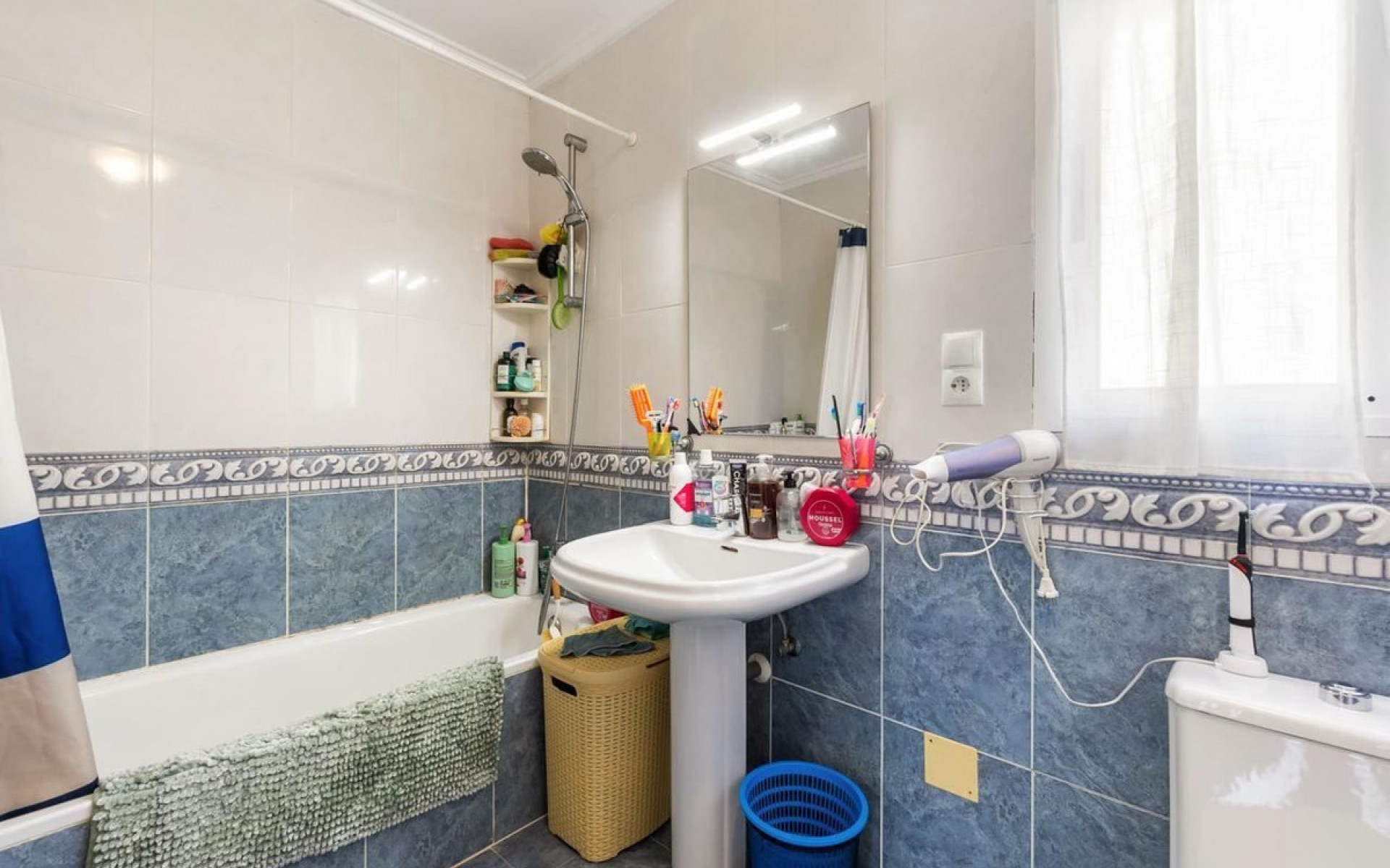 A Vendre - Villa - Villamartin