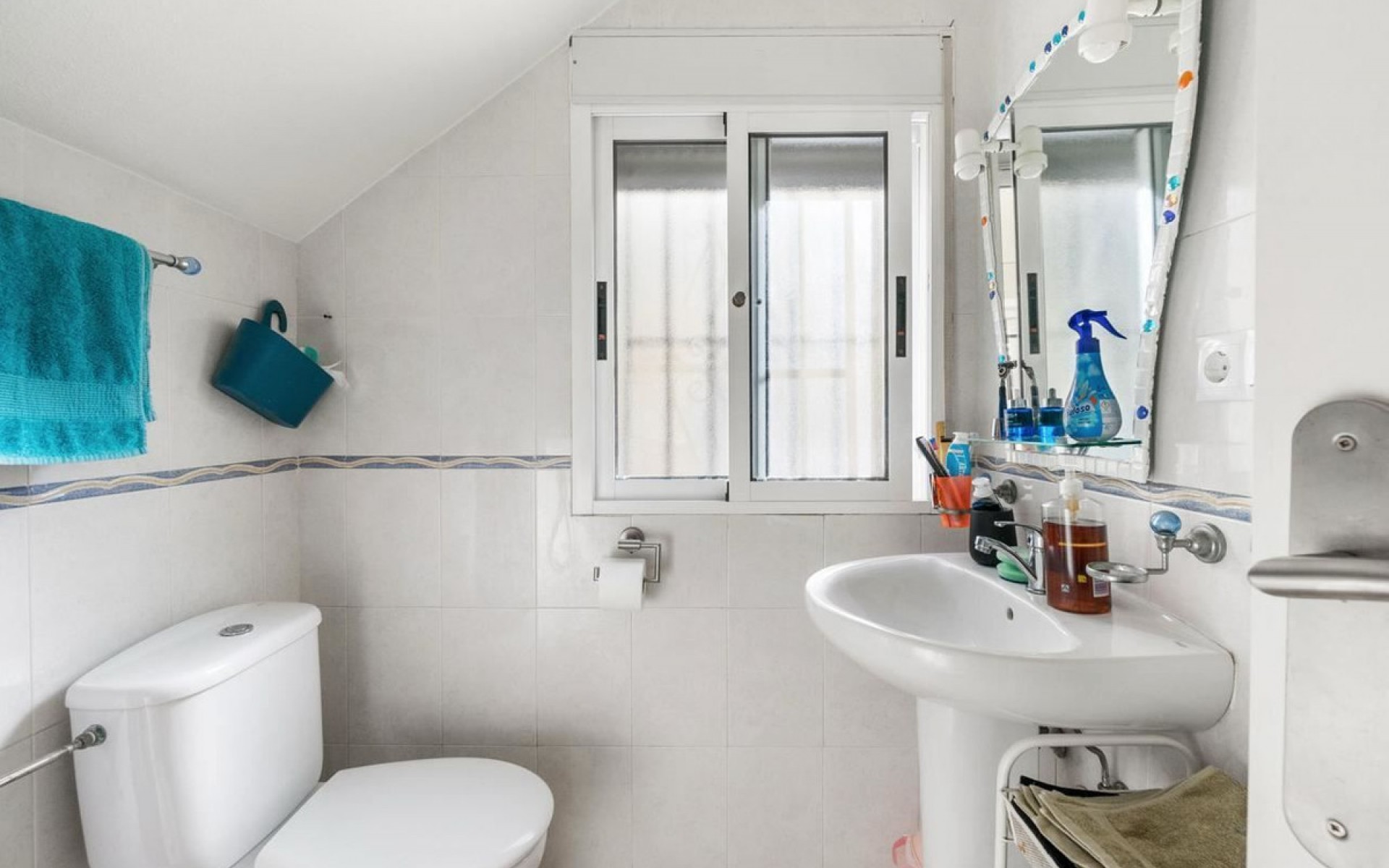 A Vendre - Villa - Villamartin