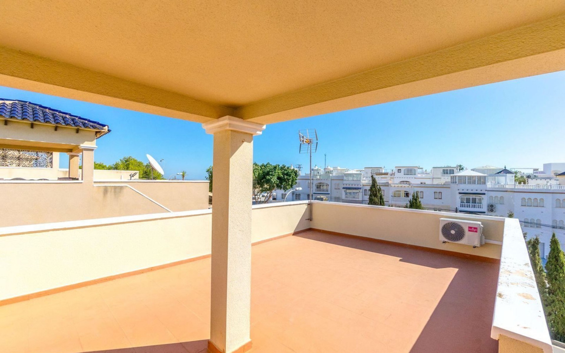 A Vendre - Villa - Villamartin
