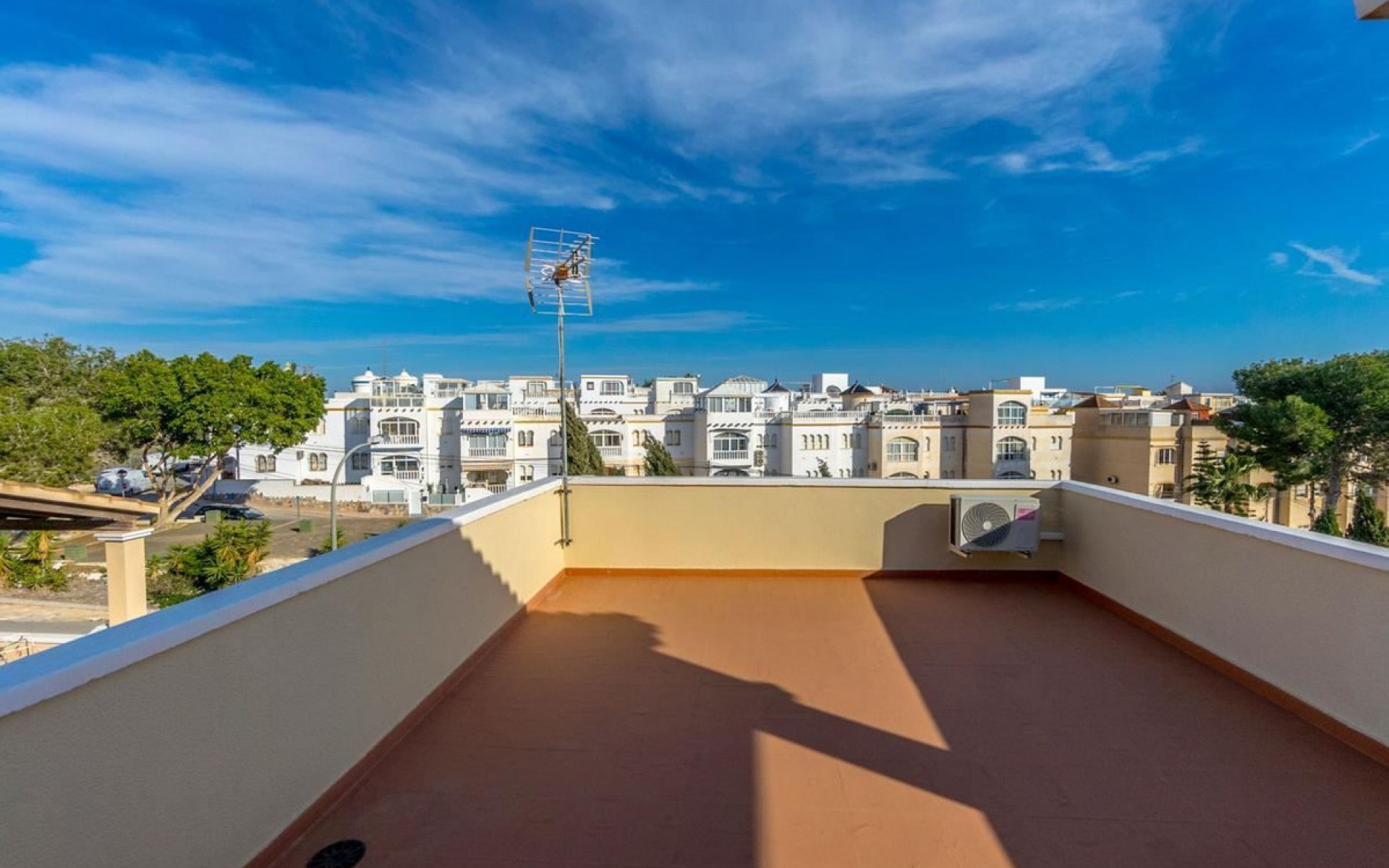 A Vendre - Villa - Villamartin