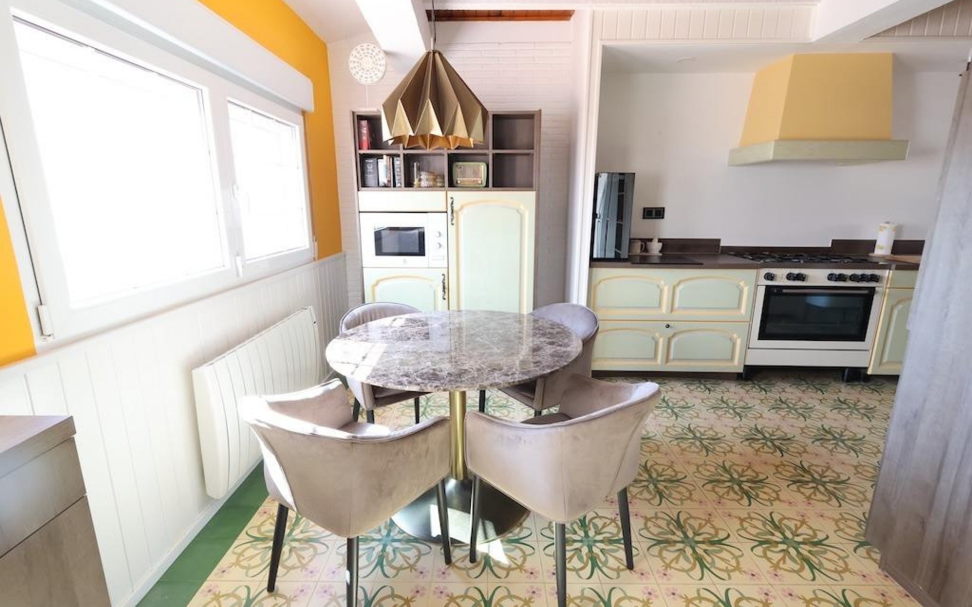 A Vendre - Villa - Villamartin