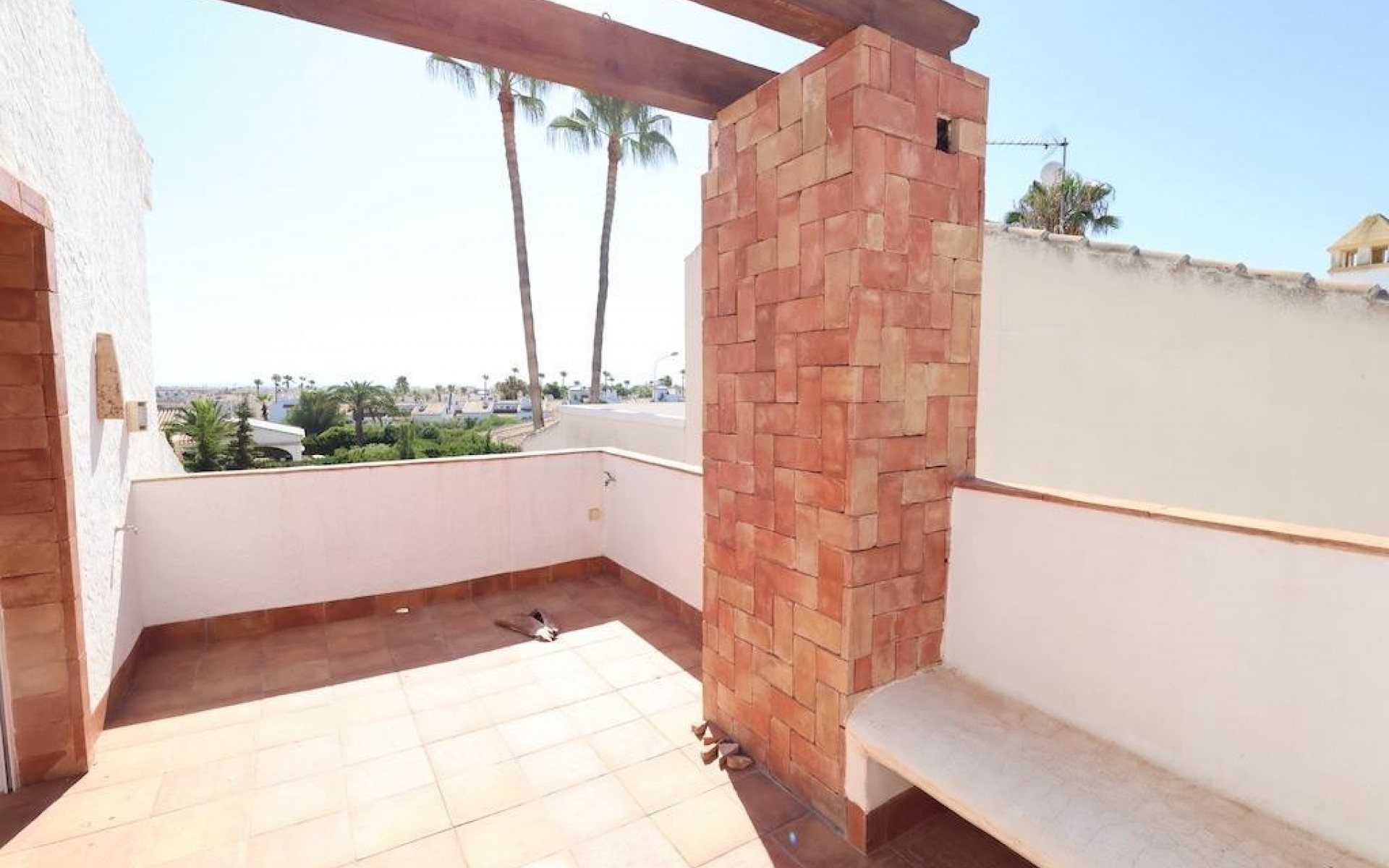 A Vendre - Villa - Villamartin