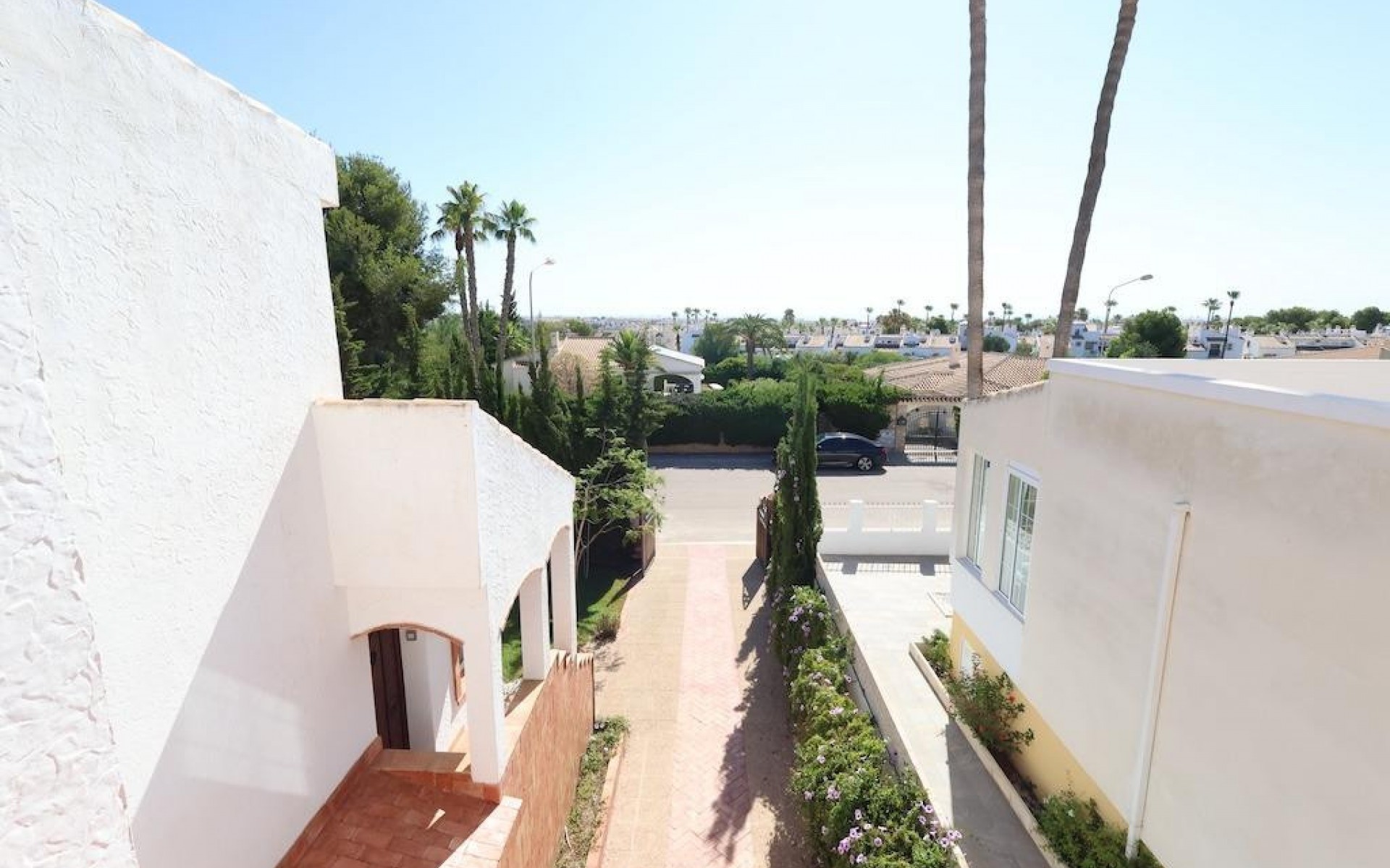 A Vendre - Villa - Villamartin