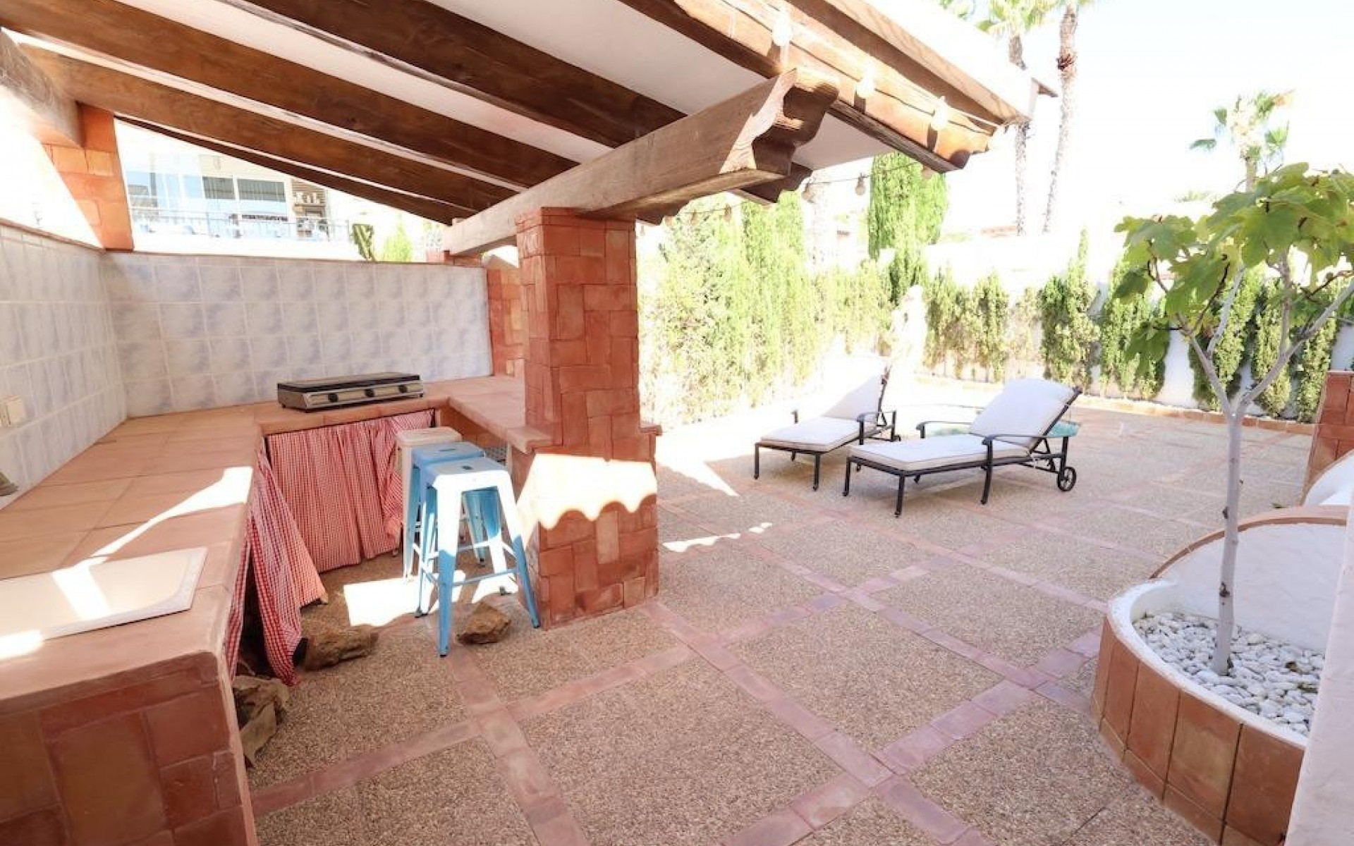 A Vendre - Villa - Villamartin
