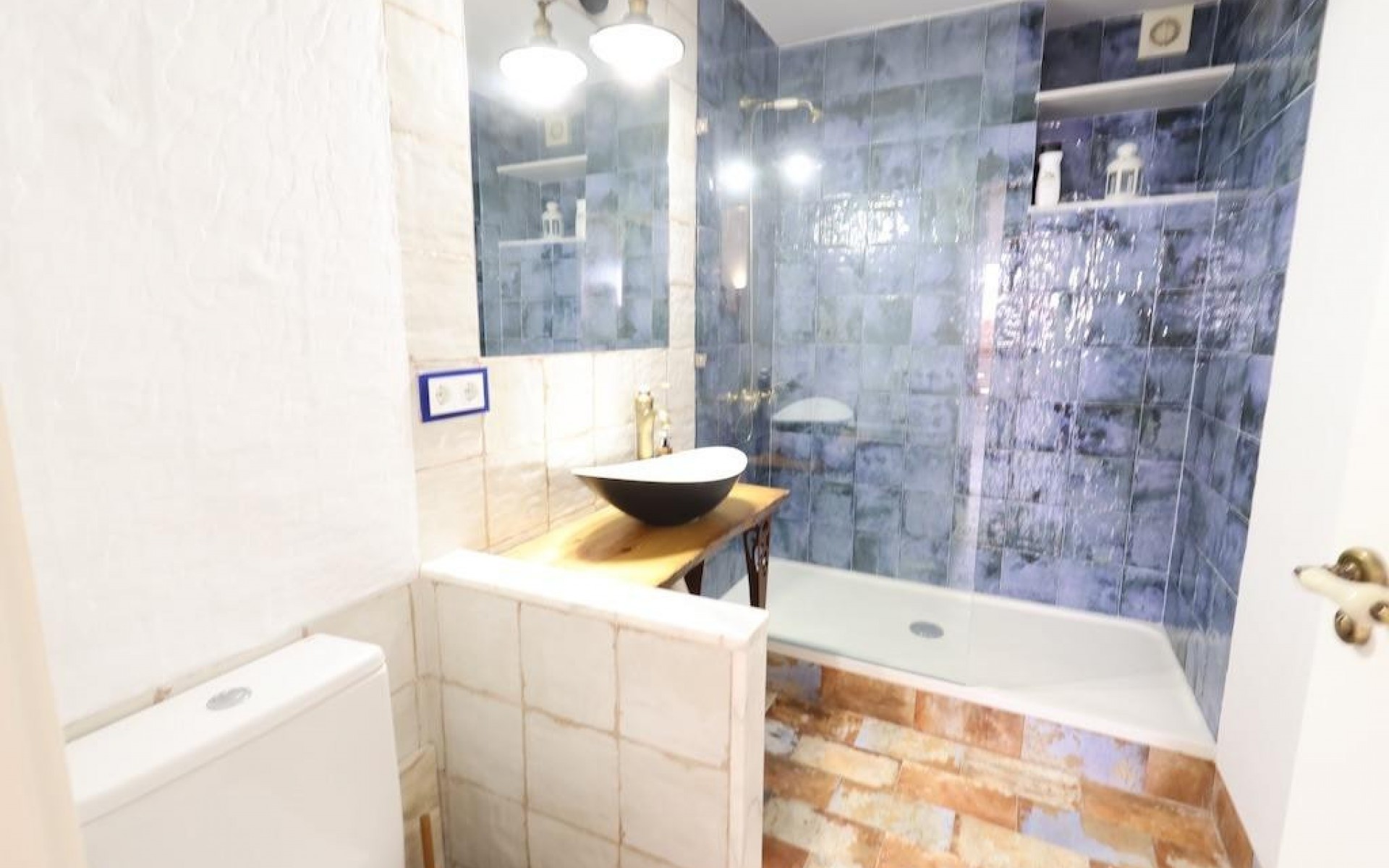 A Vendre - Villa - Villamartin