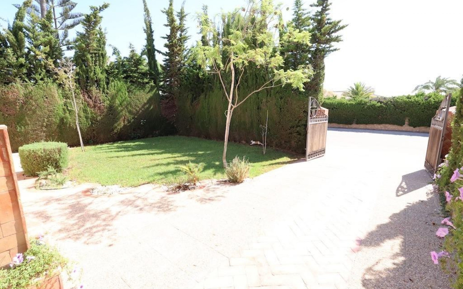 A Vendre - Villa - Villamartin