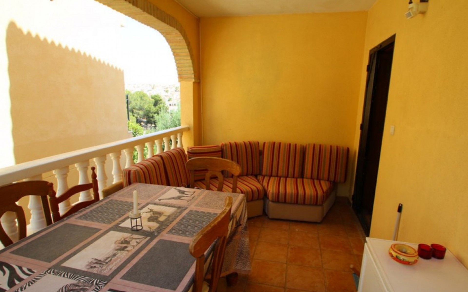 A Vendre - Villa - Villamartin