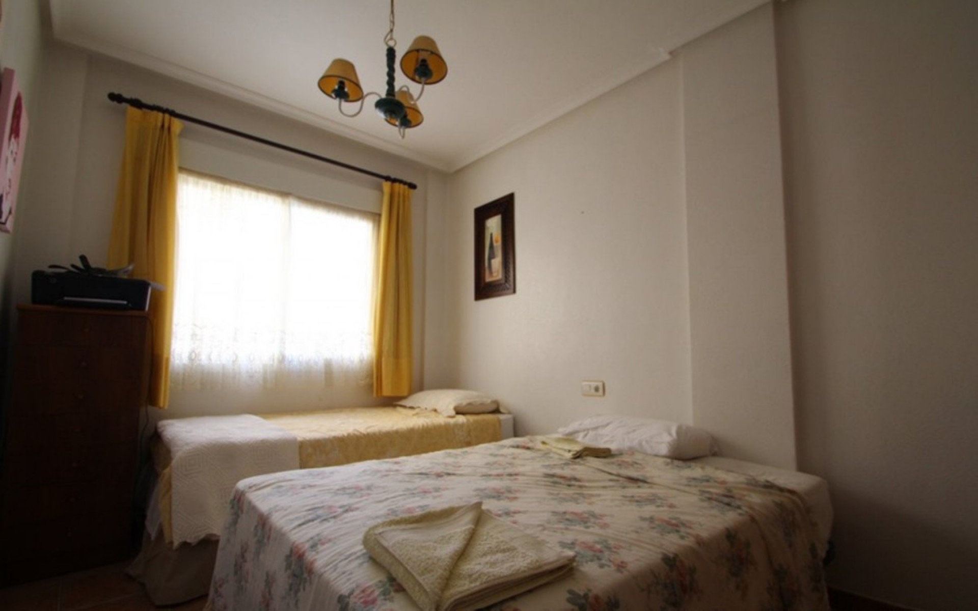 A Vendre - Villa - Villamartin